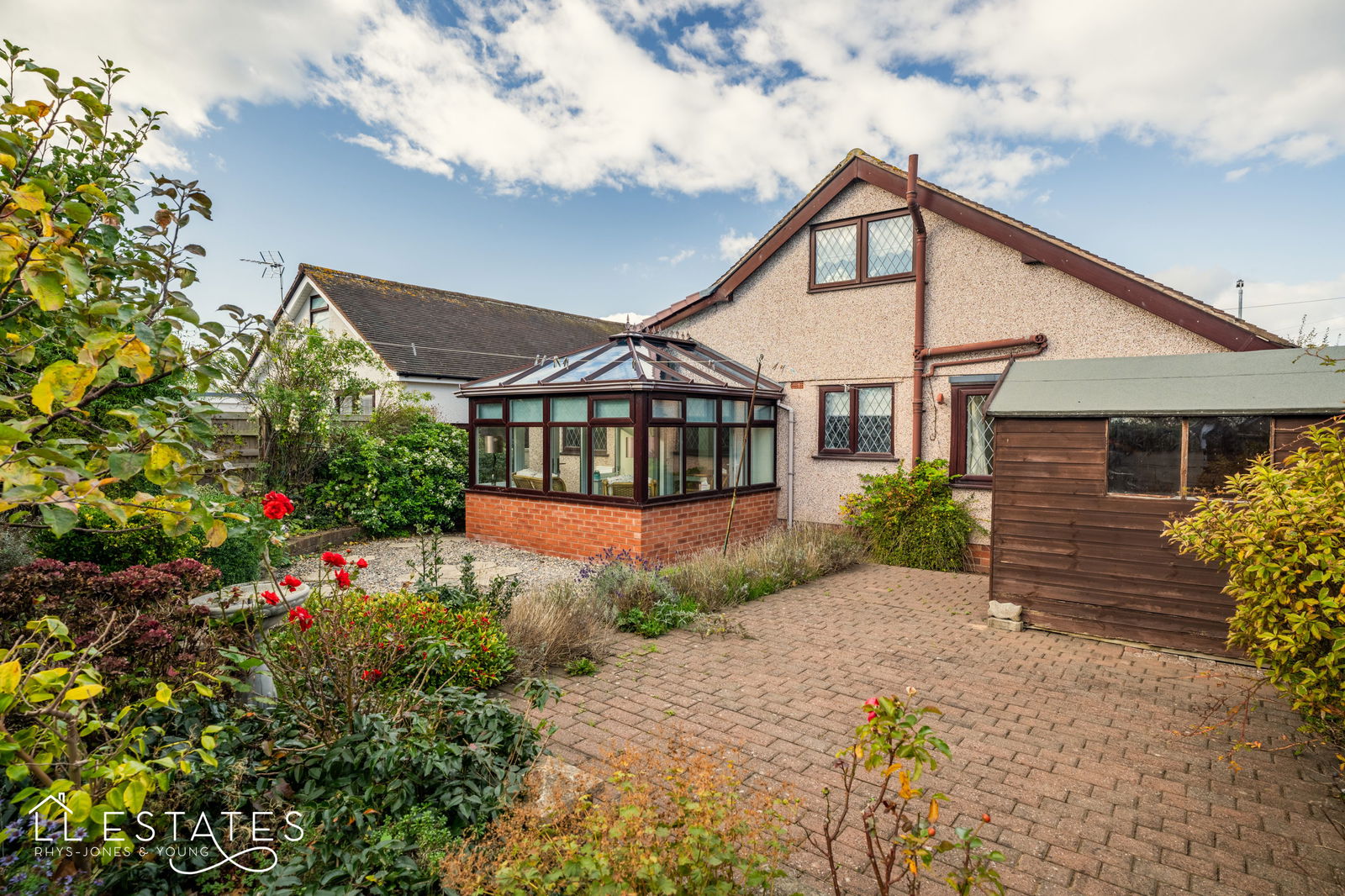 3 bed bungalow for sale in Highlands Road, Rhuddlan, Rhuddlan, LL18 2SA 12