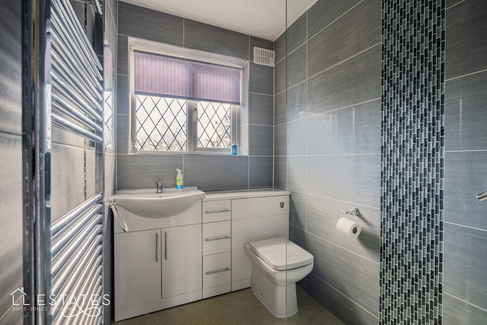 3 bed bungalow for sale in Highlands Road, Rhuddlan, Rhuddlan, LL18 2SA 8