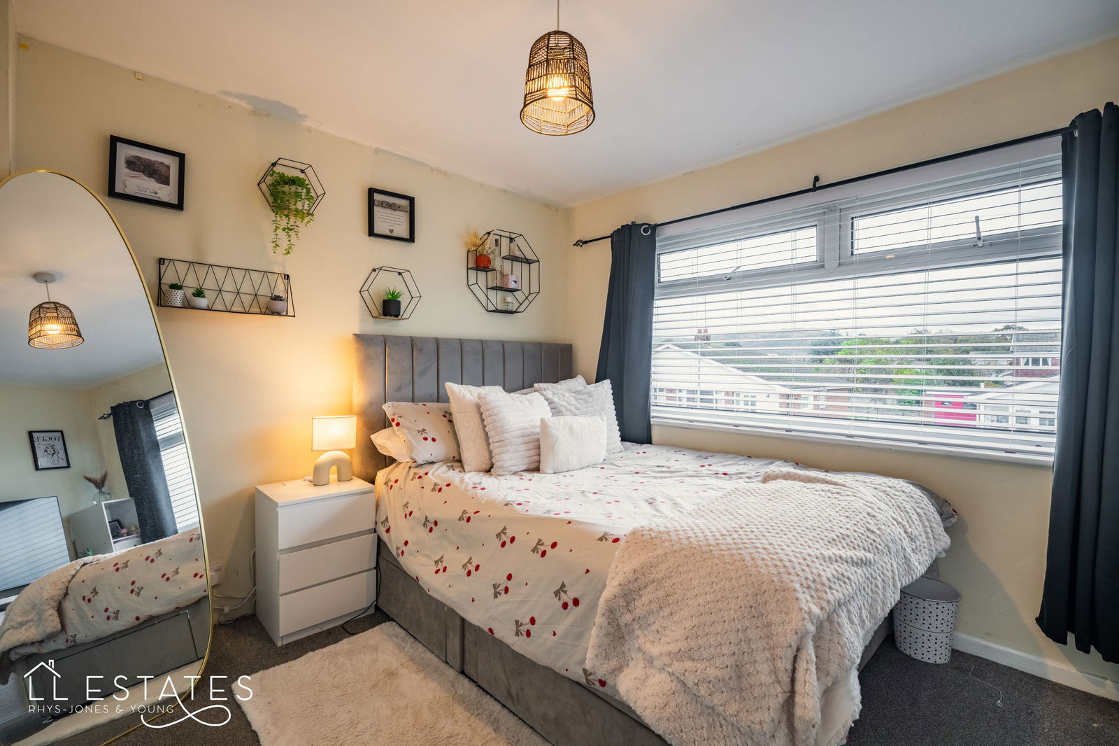 3 bed semi-detached house for sale in Min Y Don, Abergele, LL22 7NA  - Property Image 6