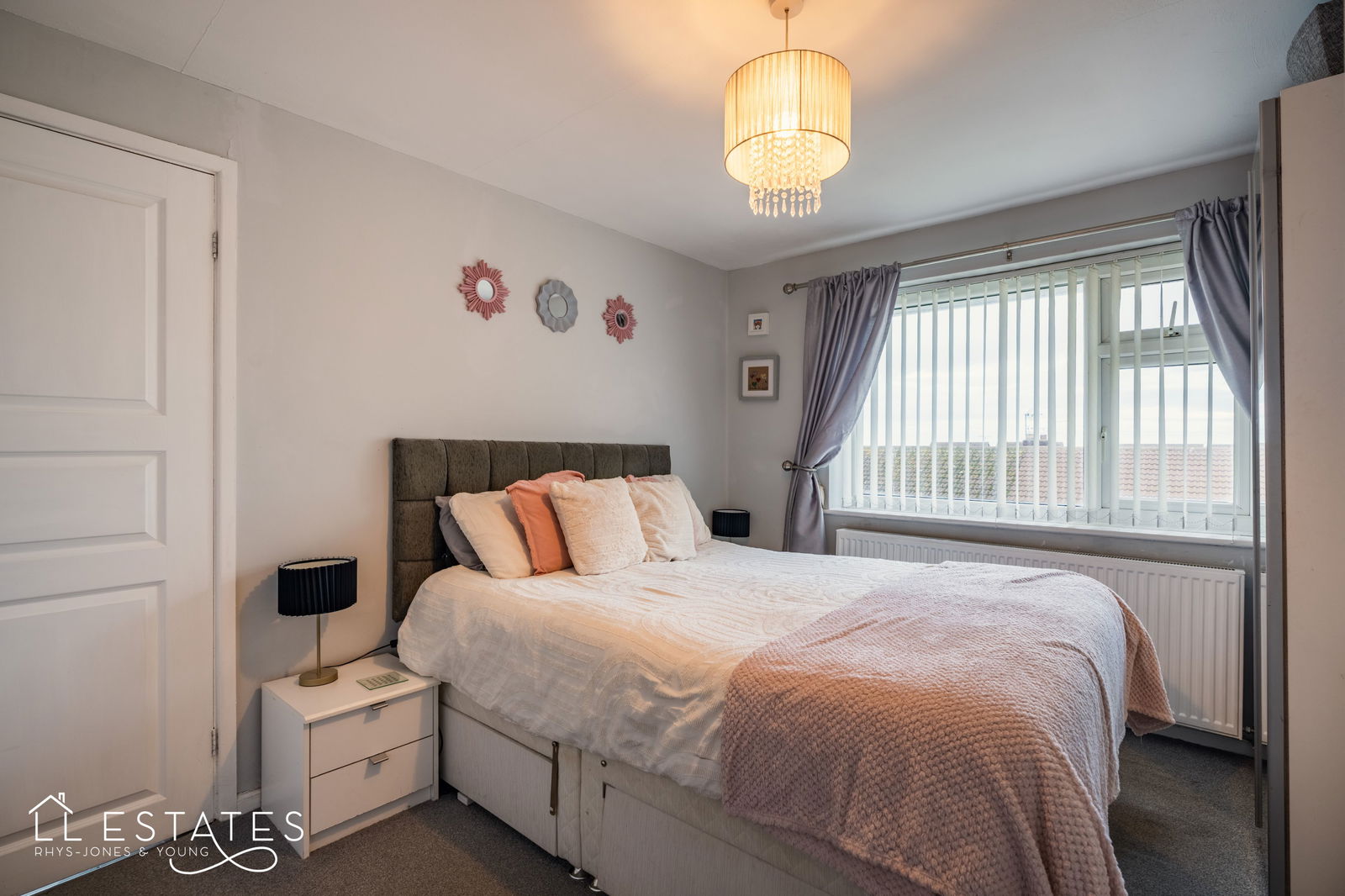 3 bed semi-detached house for sale in Min Y Don, Abergele, LL22 7NA  - Property Image 7