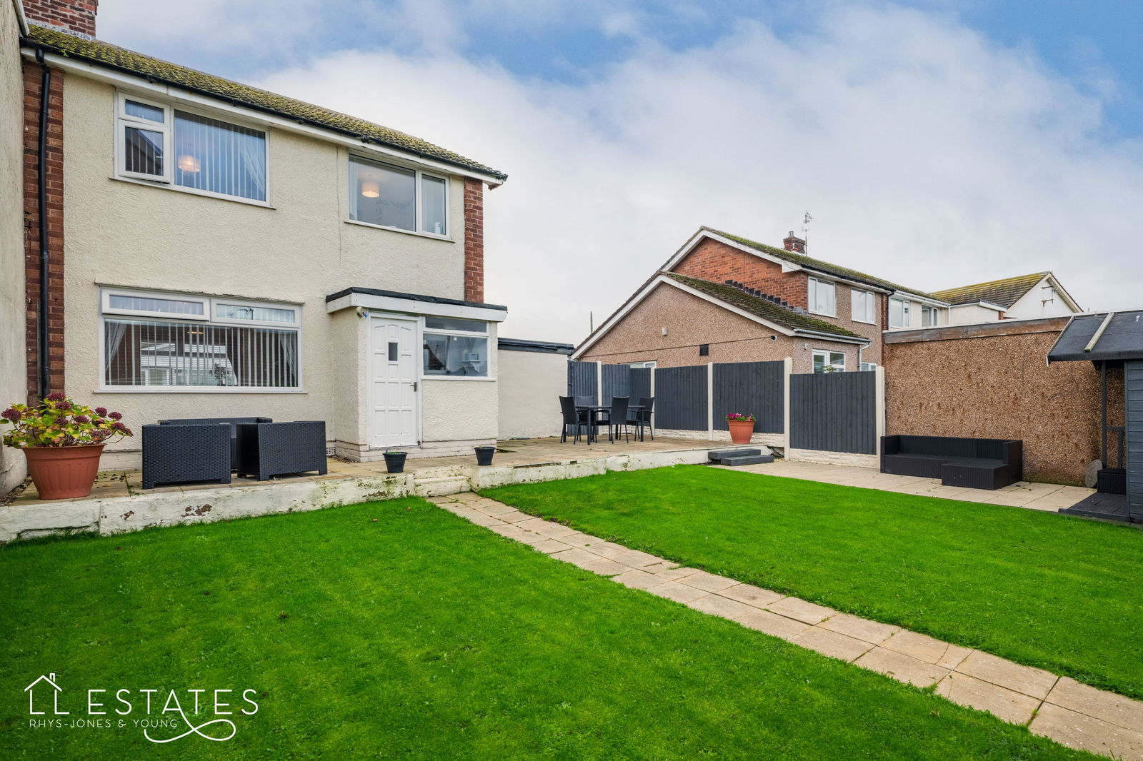 3 bed semi-detached house for sale in Min Y Don, Abergele, LL22 7NA  - Property Image 11