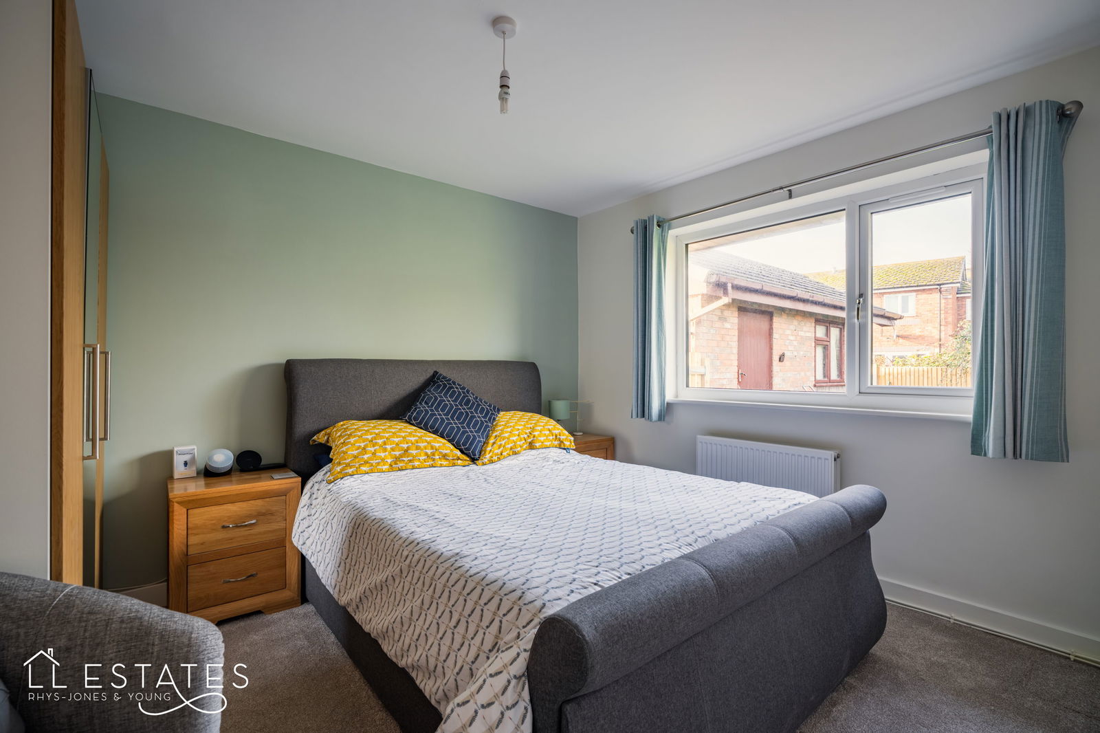 3 bed bungalow for sale in Rhodfa Cregyn, Abergele, LL22 9YL  - Property Image 8