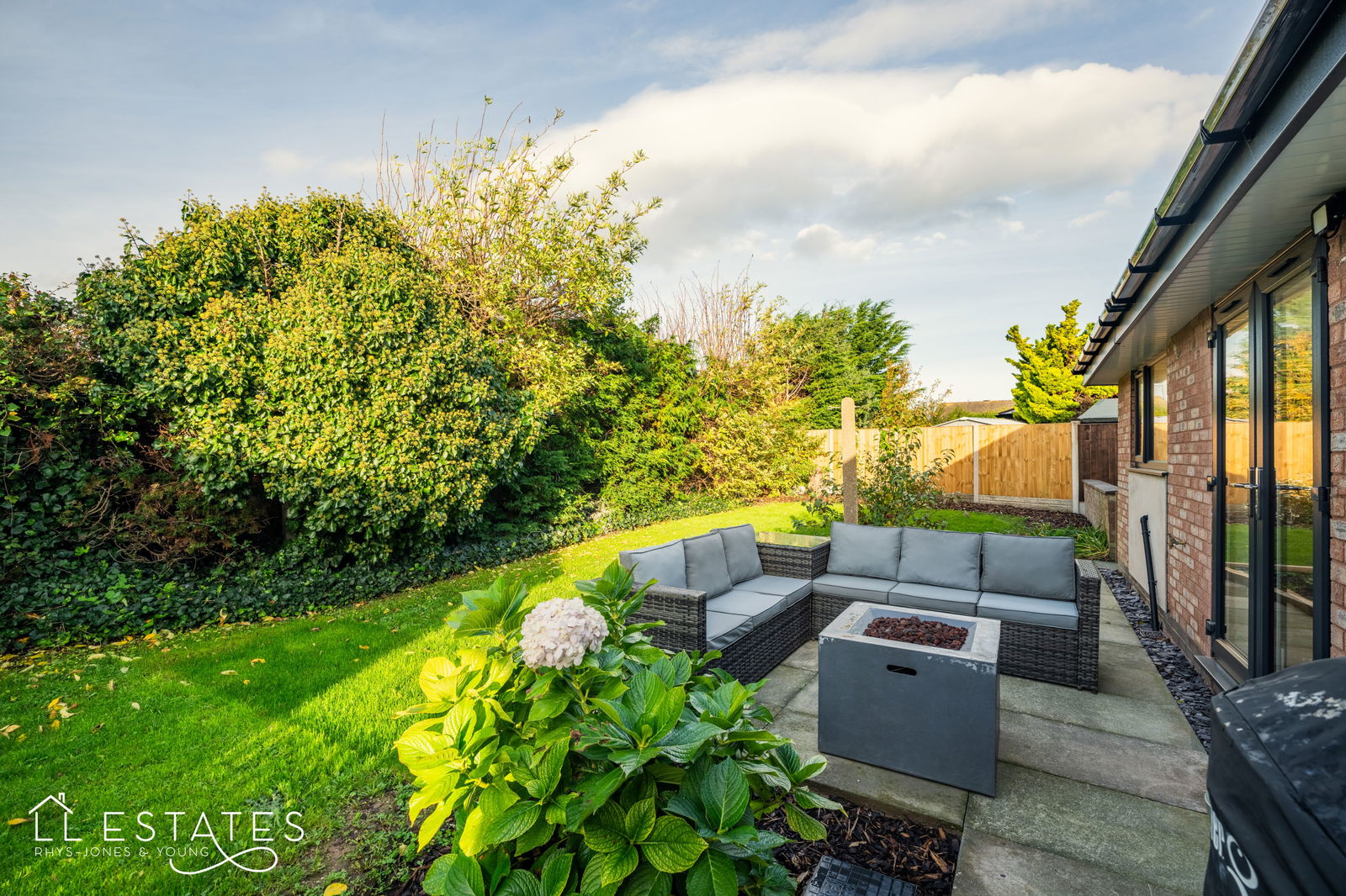 3 bed bungalow for sale in Rhodfa Cregyn, Abergele, LL22 9YL 11