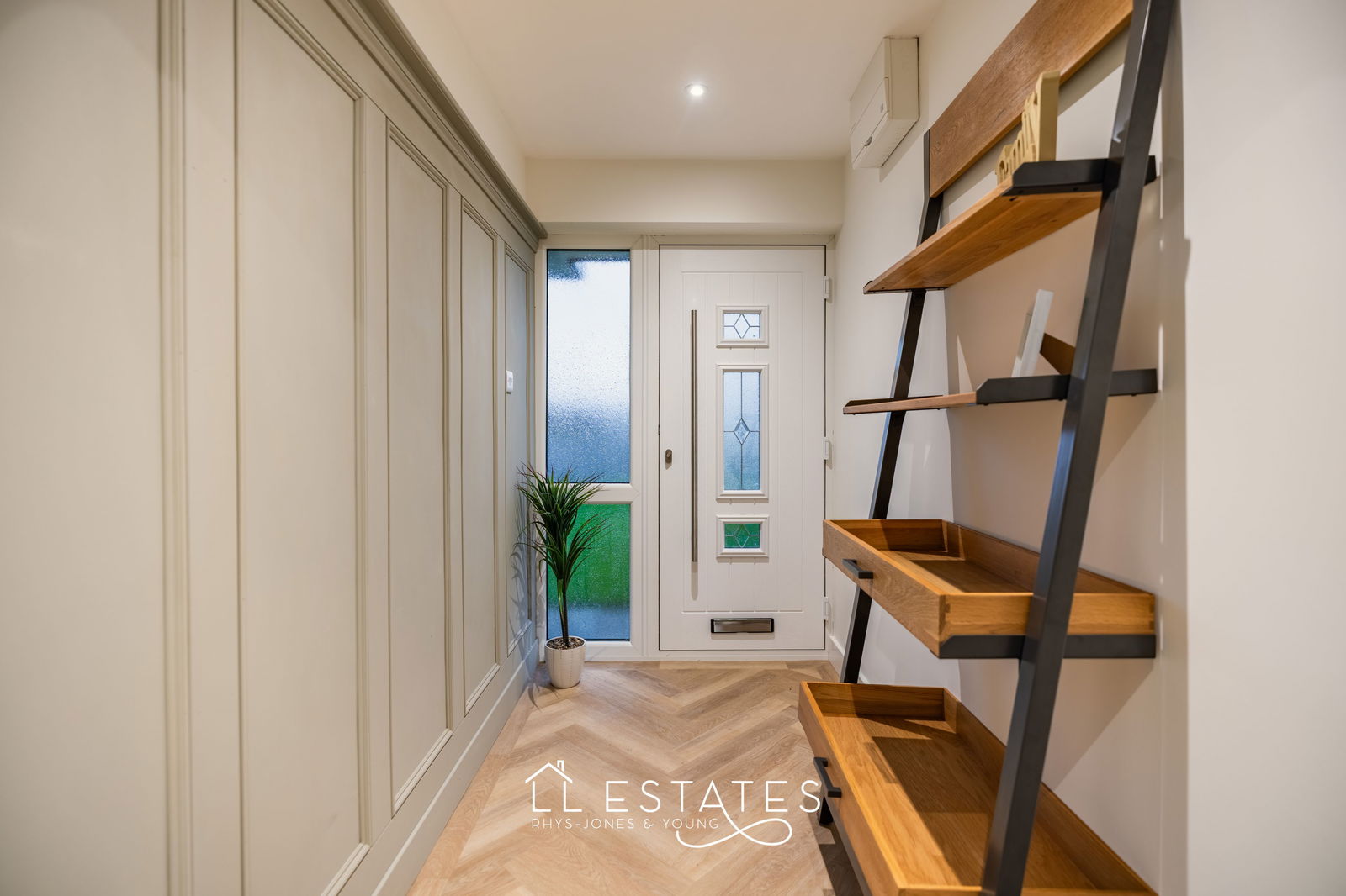 3 bed bungalow for sale in Rhodfa Cregyn, Abergele, LL22 9YL 2