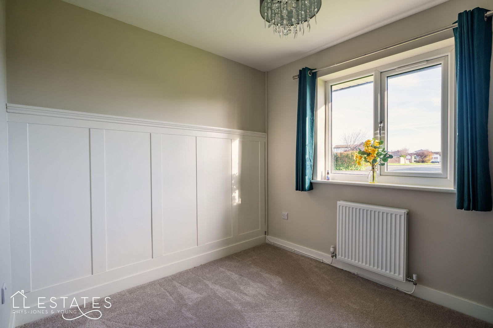 3 bed bungalow for sale in Rhodfa Cregyn, Abergele, LL22 9YL 9