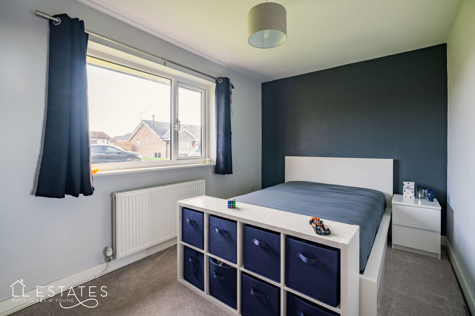 3 bed bungalow for sale in Rhodfa Cregyn, Abergele, LL22 9YL 8