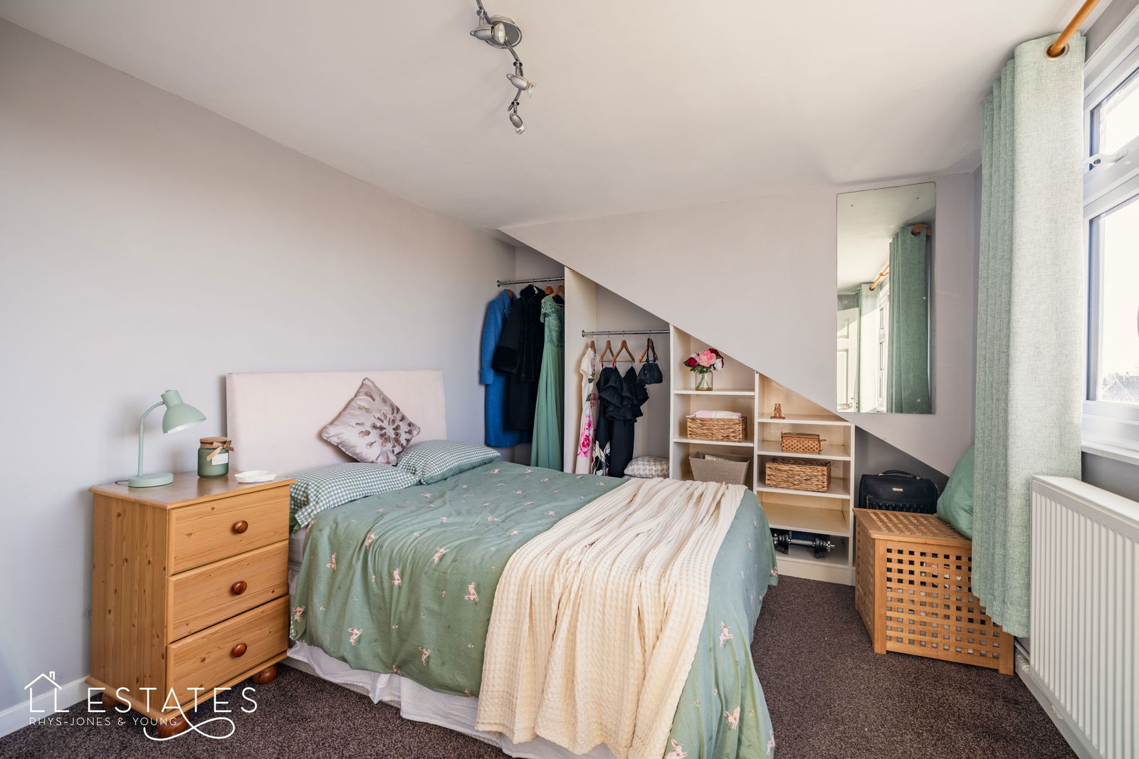 4 bed semi-detached bungalow for sale in Golden Grove, Rhyl, LL18 2RS 11