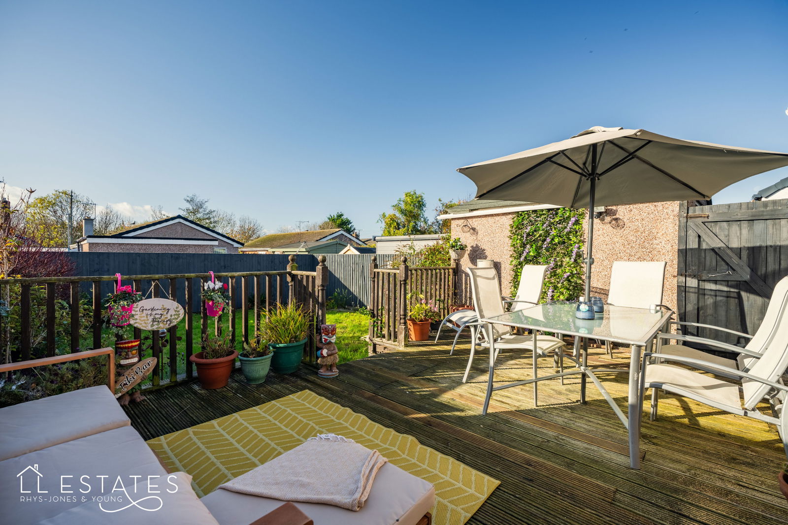 4 bed semi-detached bungalow for sale in Golden Grove, Rhyl, LL18 2RS  - Property Image 13