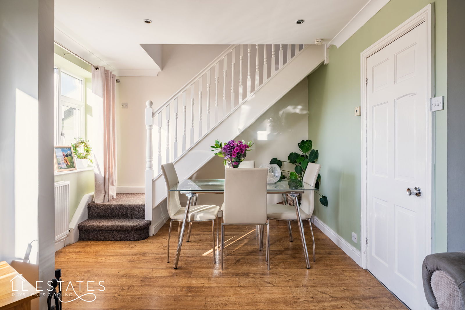 4 bed semi-detached bungalow for sale in Golden Grove, Rhyl, LL18 2RS 4