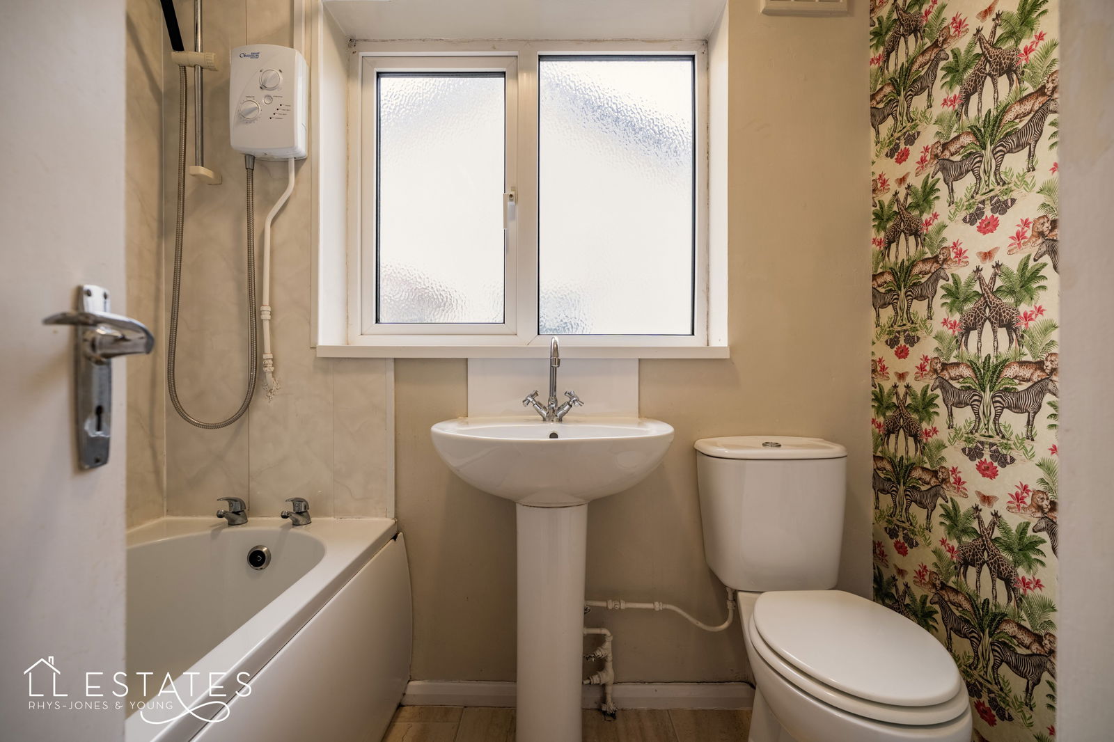 2 bed semi-detached bungalow for sale in The Meadows, Prestatyn, LL19 8EU 6