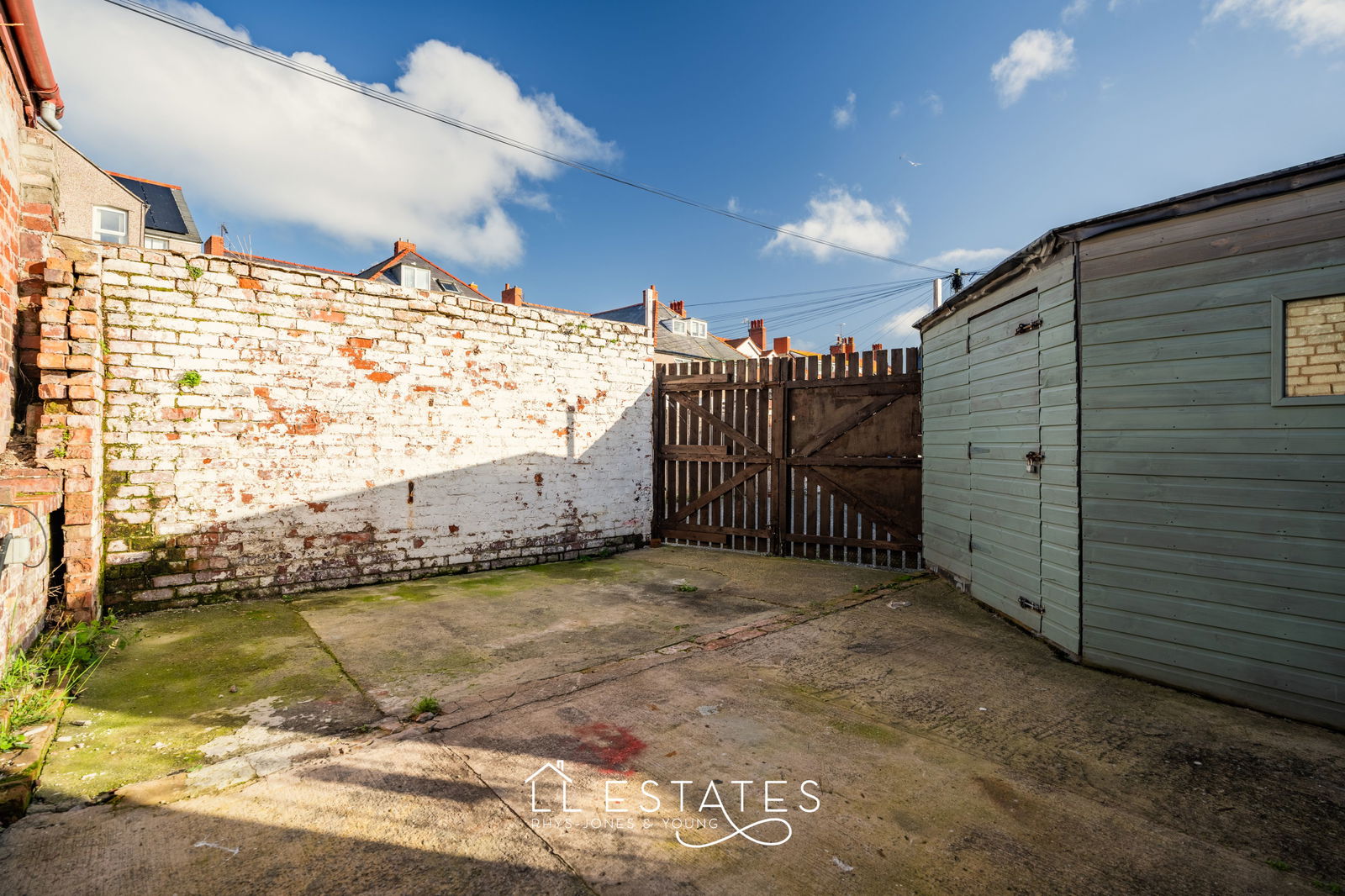 4 bed end of terrace house for sale in Butterton Road, Rhyl, LL18 1RF  - Property Image 14