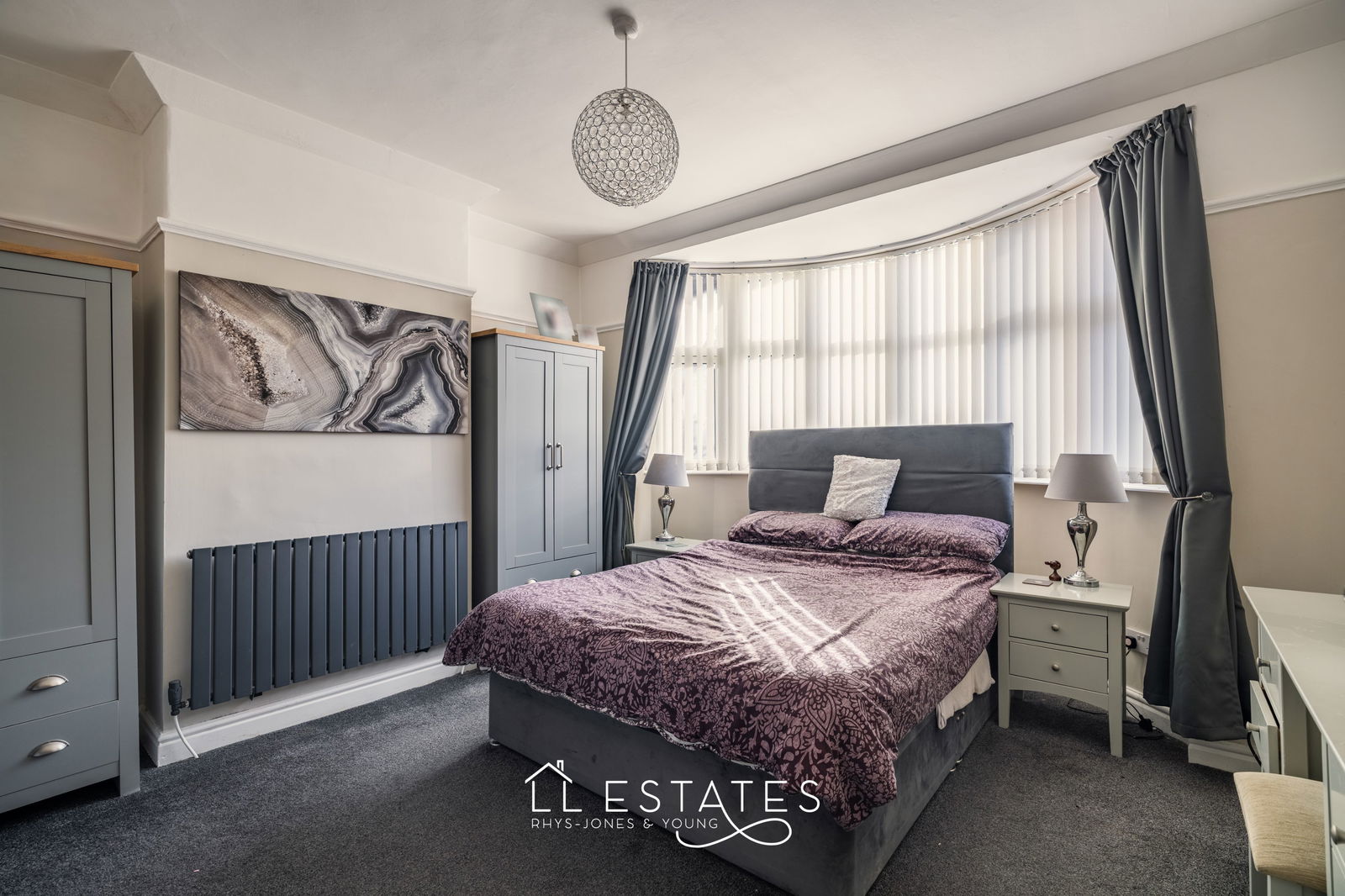 4 bed end of terrace house for sale in Butterton Road, Rhyl, LL18 1RF  - Property Image 8