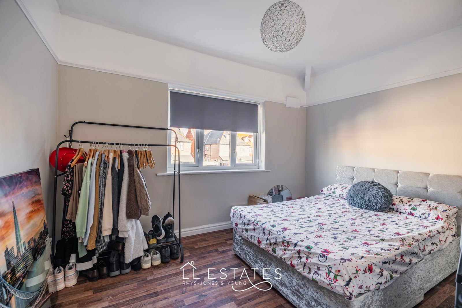 4 bed end of terrace house for sale in Butterton Road, Rhyl, LL18 1RF  - Property Image 9