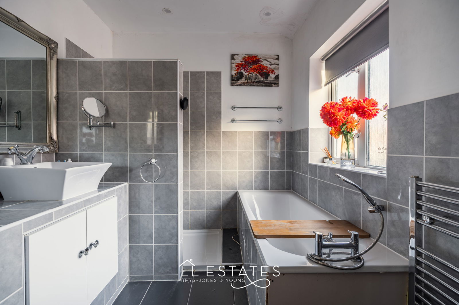 4 bed end of terrace house for sale in Butterton Road, Rhyl, LL18 1RF 10