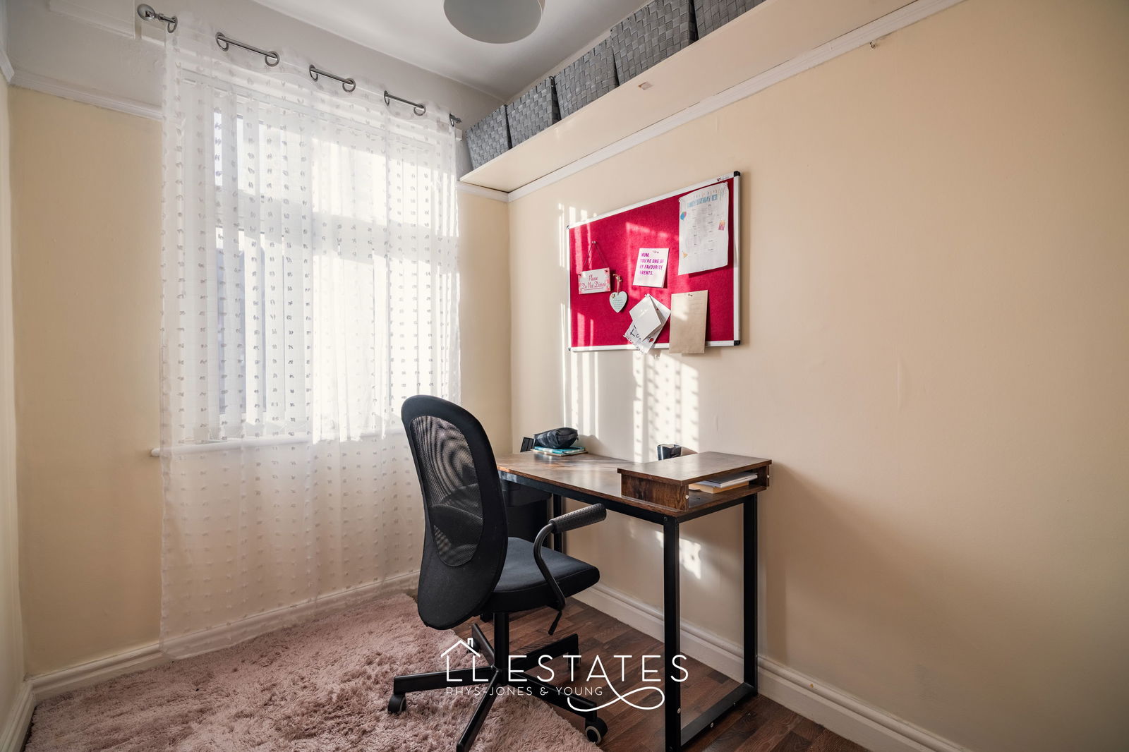 4 bed end of terrace house for sale in Butterton Road, Rhyl, LL18 1RF 11