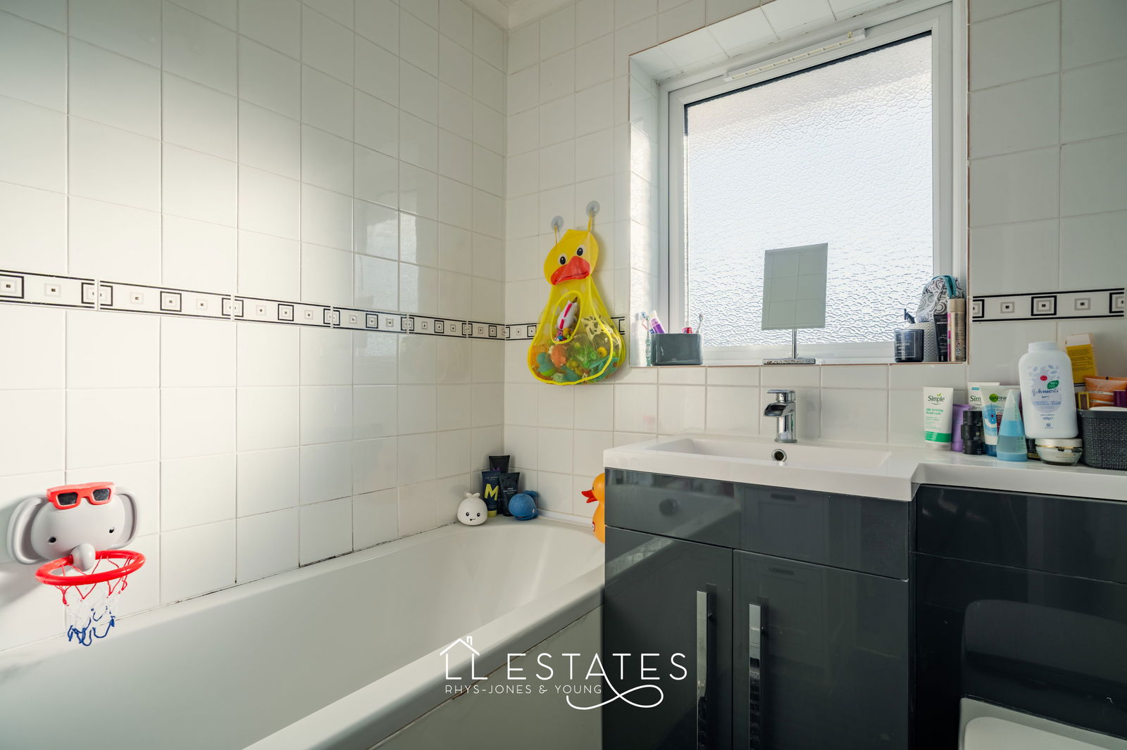 4 bed semi-detached house for sale in Lon Tilsli, Prestatyn, LL19 8HZ 5