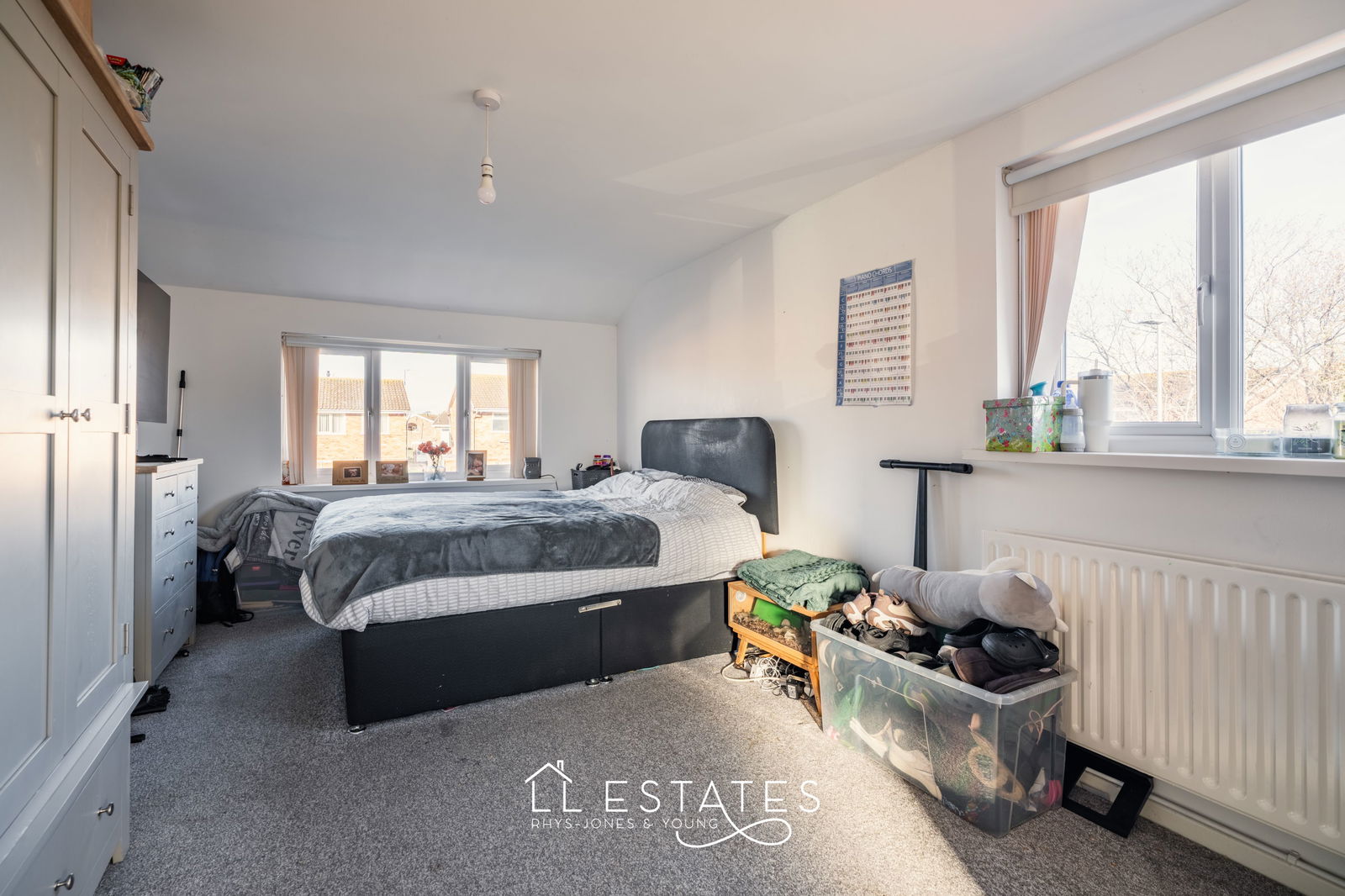 4 bed semi-detached house for sale in Lon Tilsli, Prestatyn, LL19 8HZ 7