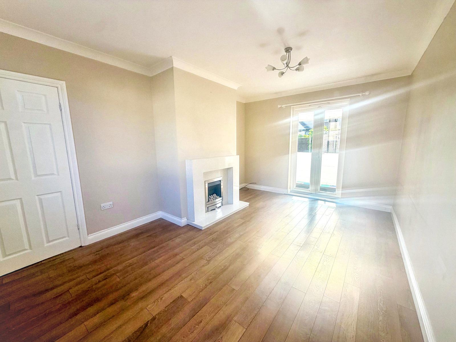 3 bed terraced house to rent in Wynne Close, Rhuddlan, Rhyl, LL18 5RR  - Property Image 4