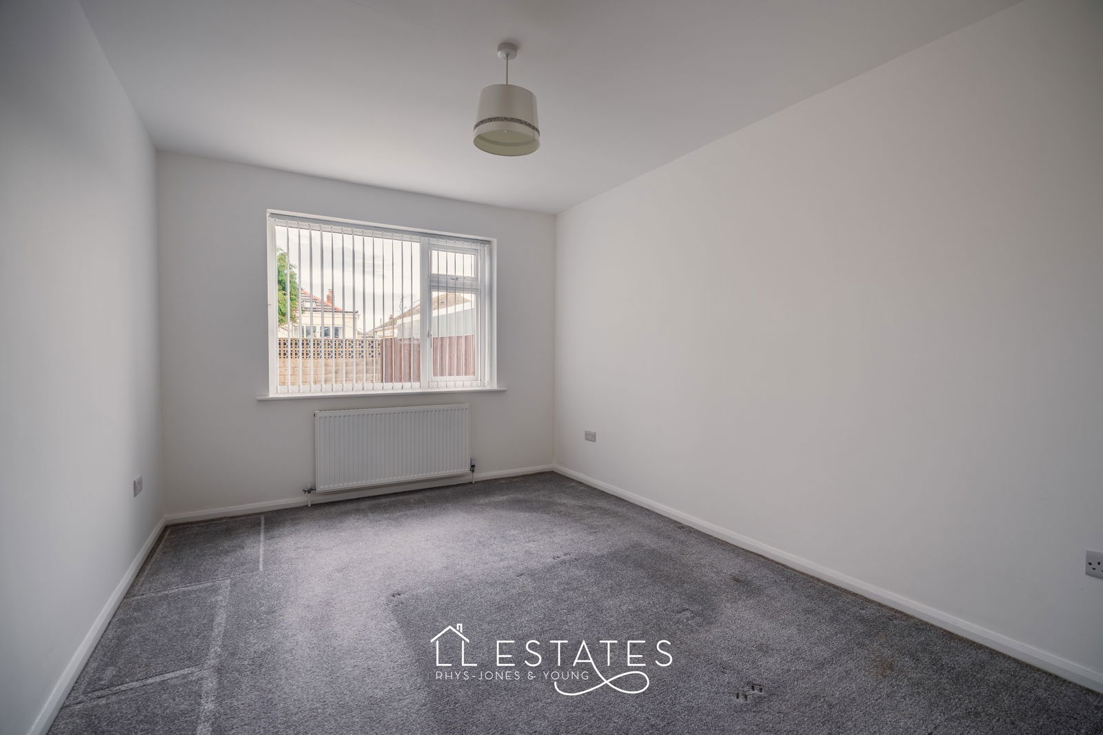 3 bed bungalow for sale in Patrick Avenue, Rhyl, LL18 4TU 4