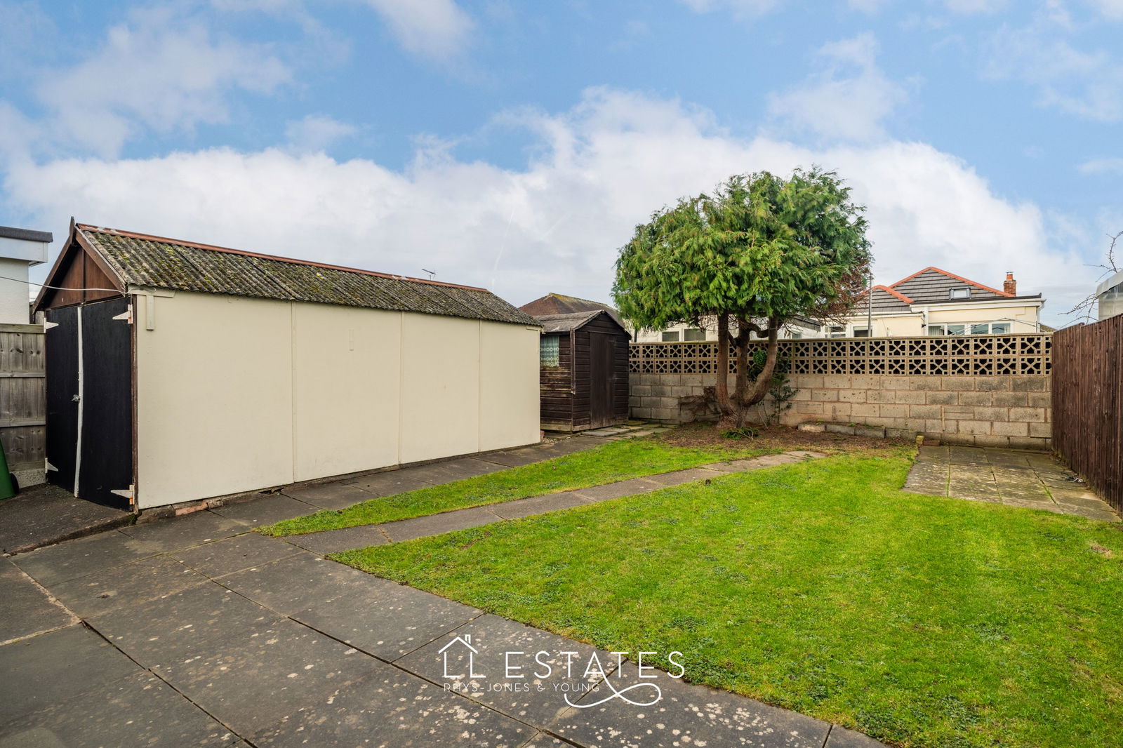 3 bed bungalow for sale in Patrick Avenue, Rhyl, LL18 4TU 8