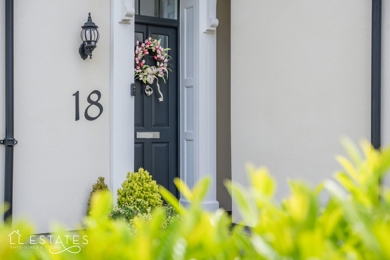 3 bed terraced house for sale in Rhodfa Tegid, St. Asaph, LL17 0EQ 1