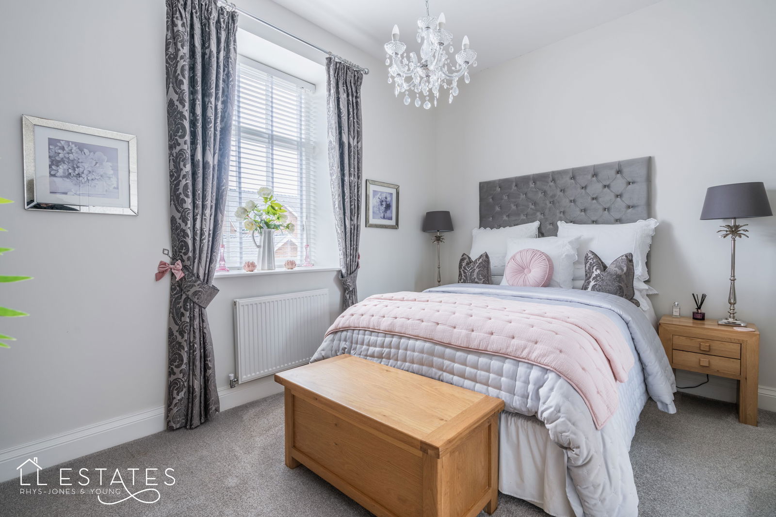 3 bed terraced house for sale in Rhodfa Tegid, St. Asaph, LL17 0EQ  - Property Image 8