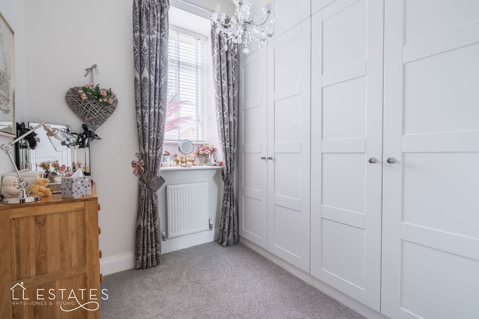 3 bed terraced house for sale in Rhodfa Tegid, St. Asaph, LL17 0EQ 10