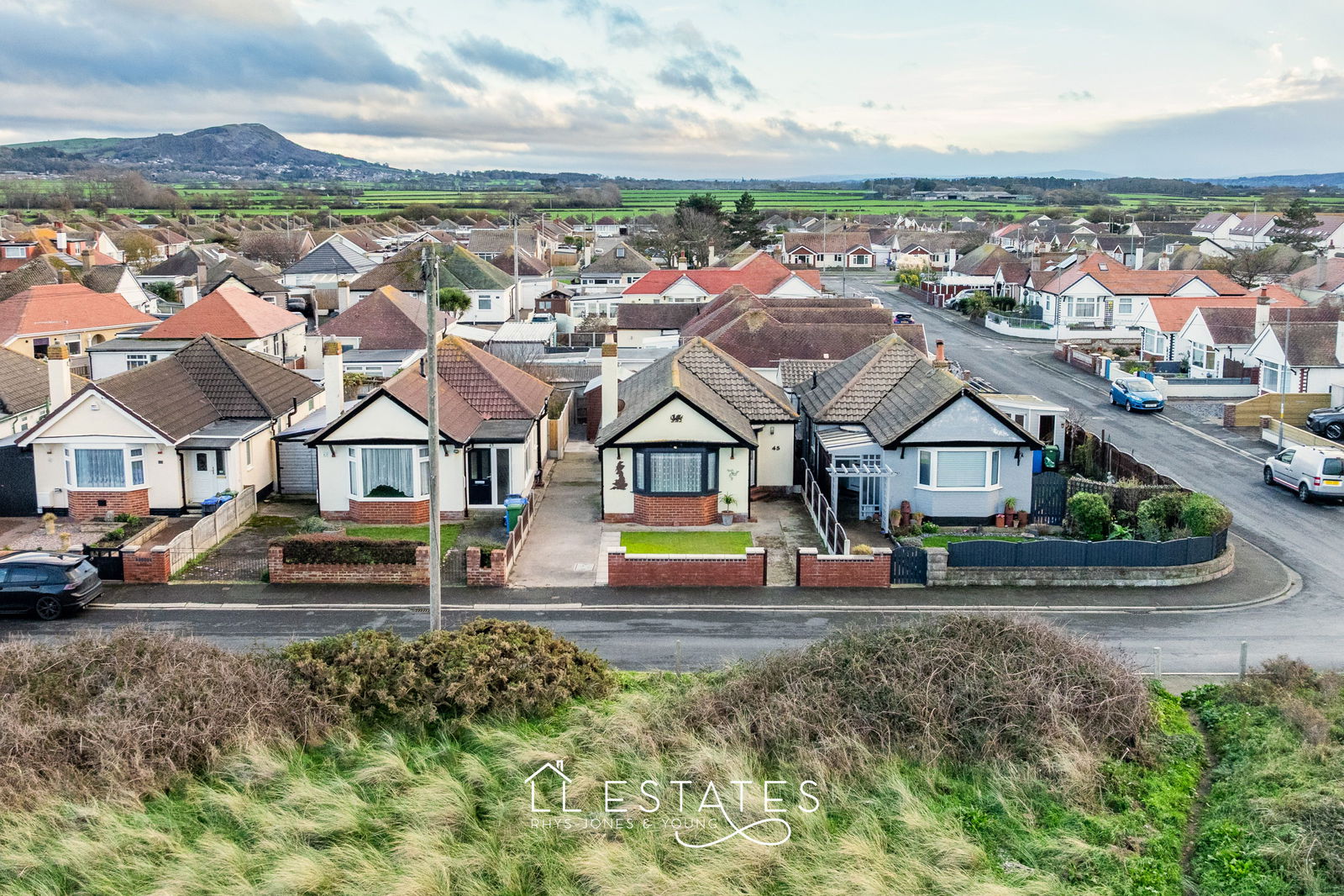 2 bed bungalow for sale in Green Lanes, Prestatyn, LL19 7BH  - Property Image 10