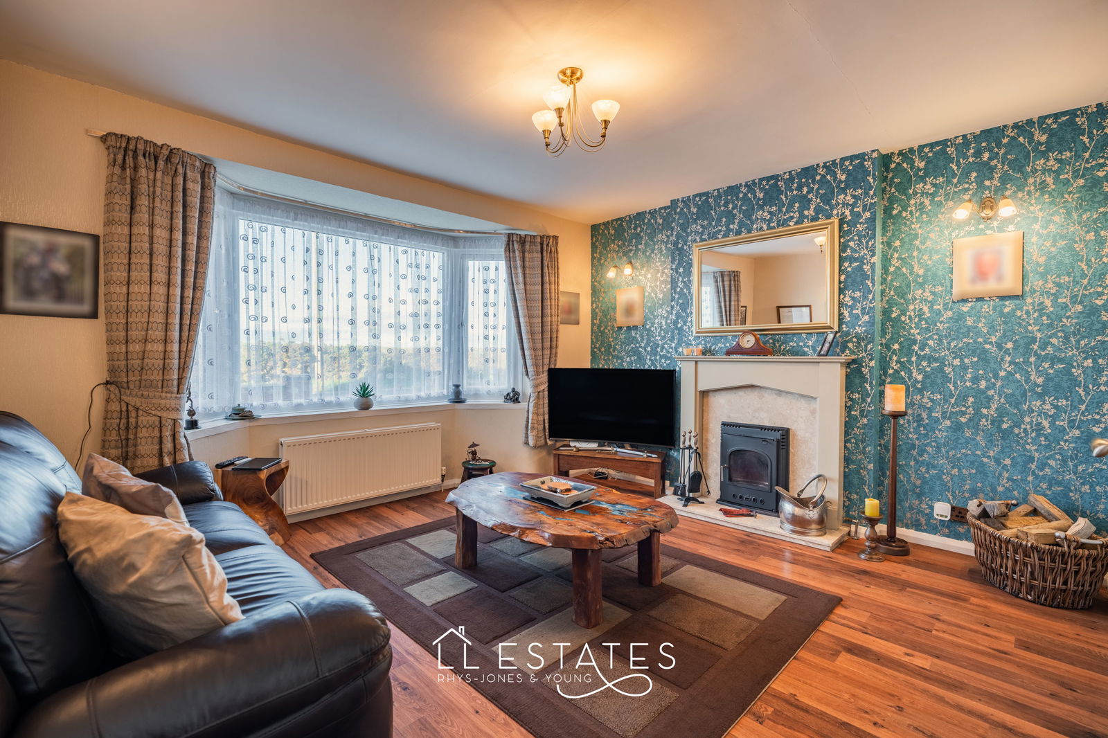 2 bed bungalow for sale in Green Lanes, Prestatyn, LL19 7BH 3