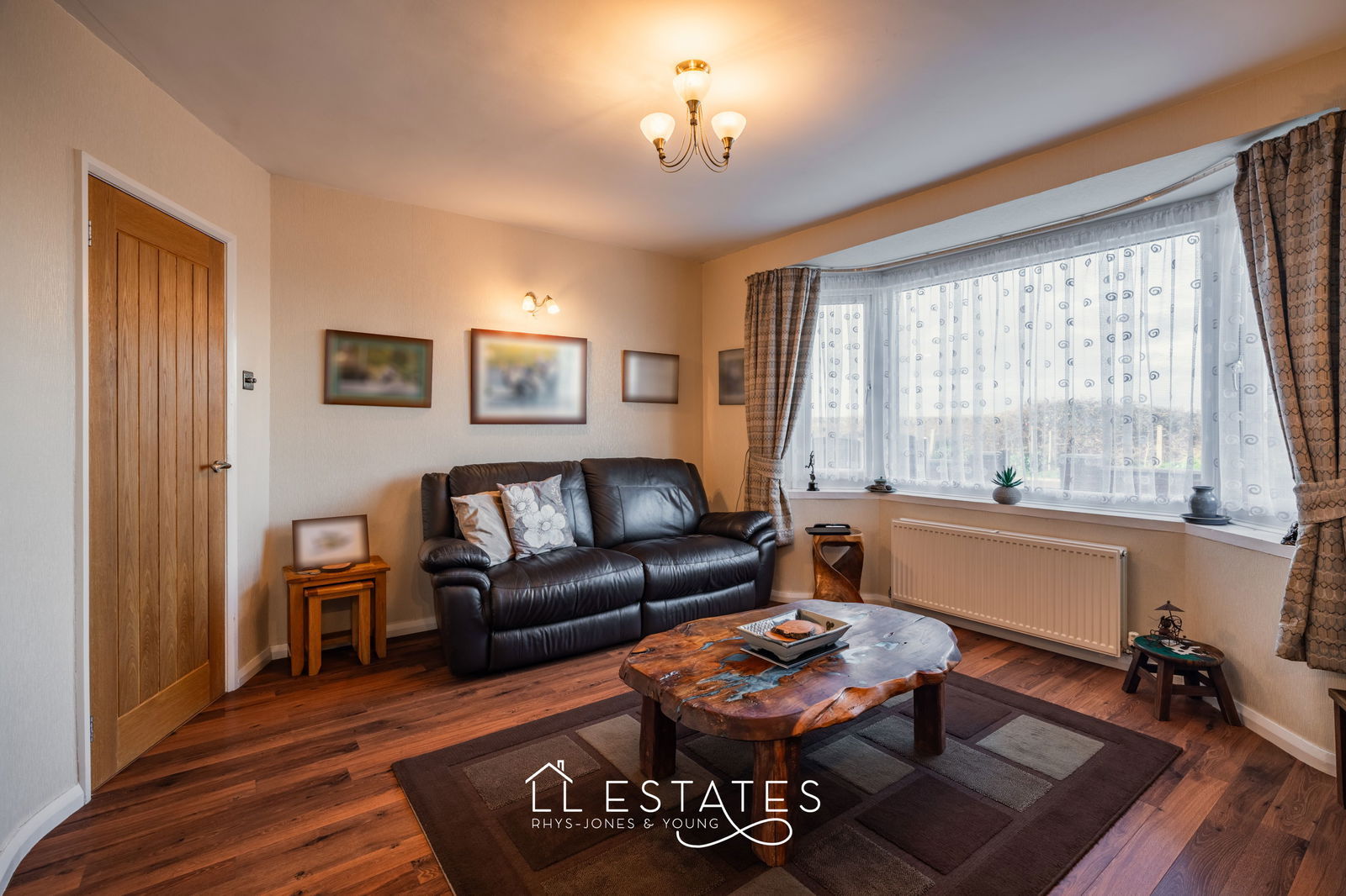 2 bed bungalow for sale in Green Lanes, Prestatyn, LL19 7BH  - Property Image 3