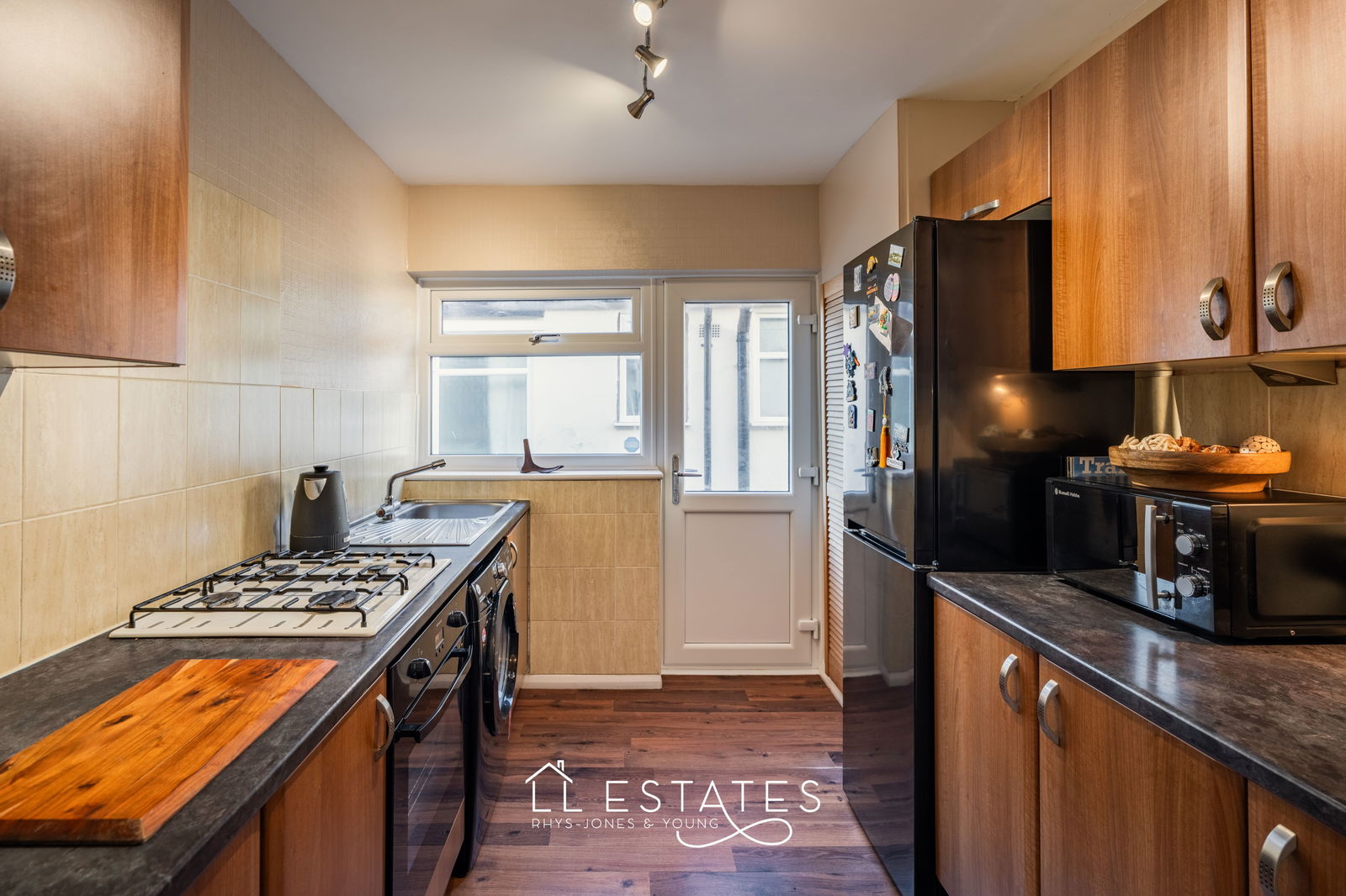 2 bed bungalow for sale in Green Lanes, Prestatyn, LL19 7BH 5