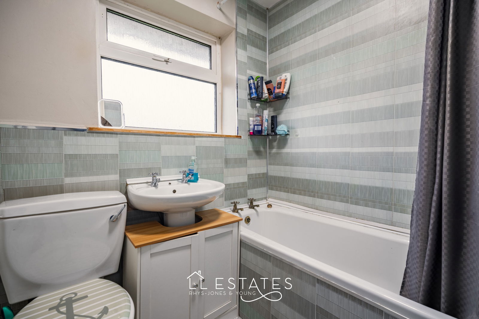 3 bed semi-detached house for sale in Rhodfa Maes Hir, Rhyl, LL18 4JF  - Property Image 10