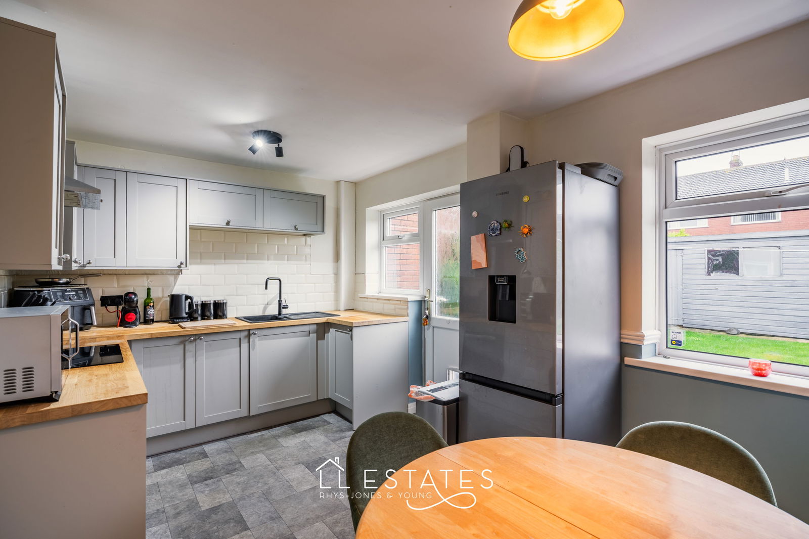 3 bed semi-detached house for sale in Rhodfa Maes Hir, Rhyl, LL18 4JF  - Property Image 4