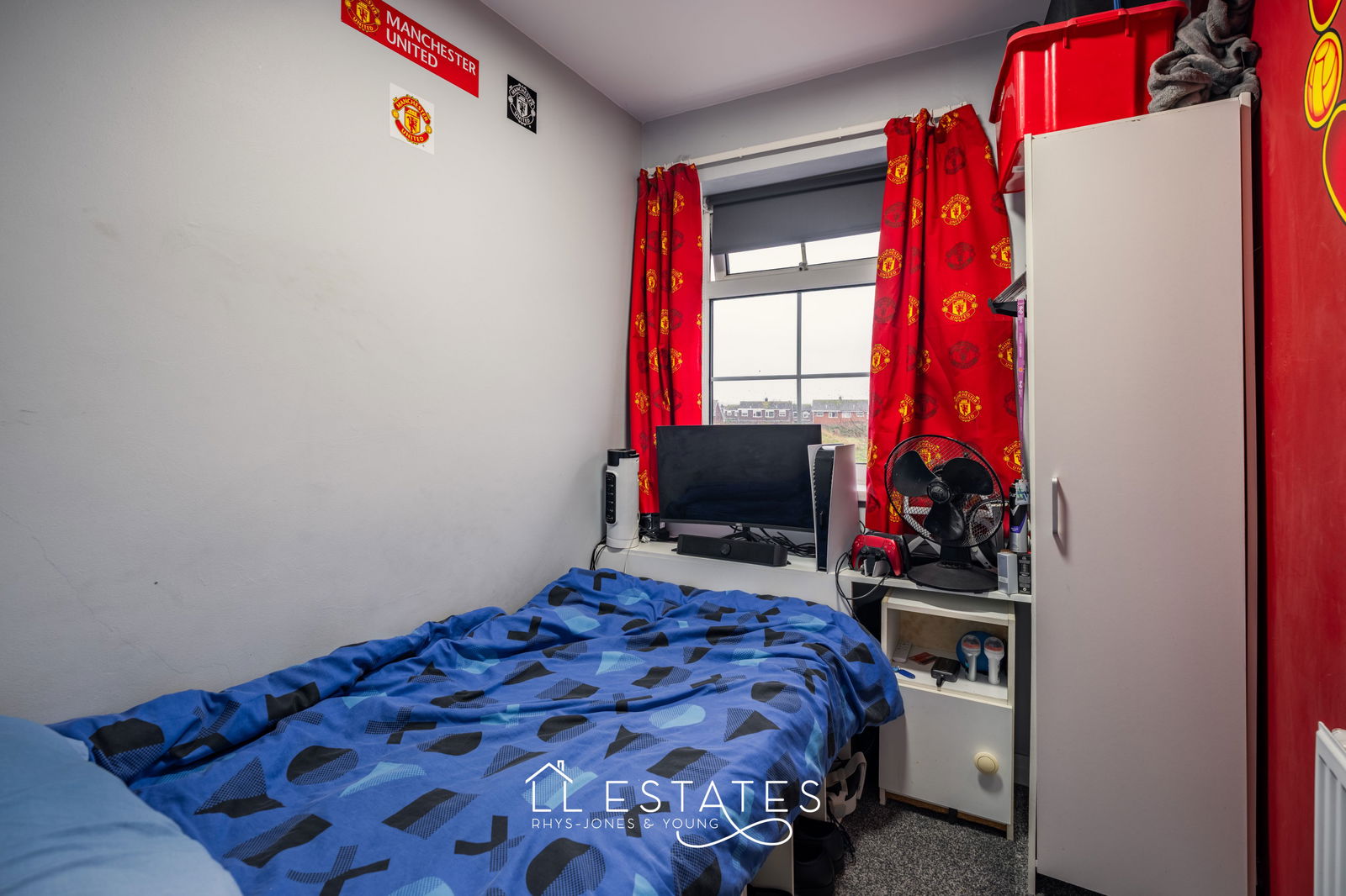 3 bed semi-detached house for sale in Rhodfa Maes Hir, Rhyl, LL18 4JF  - Property Image 6