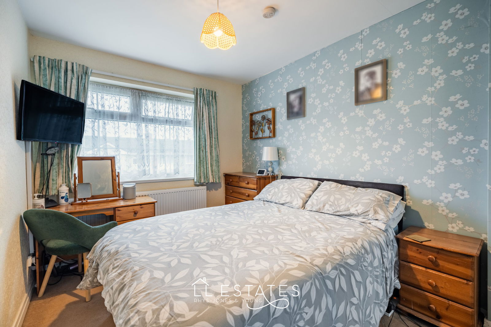 3 bed semi-detached house for sale in Rhodfa Maes Hir, Rhyl, LL18 4JF 6