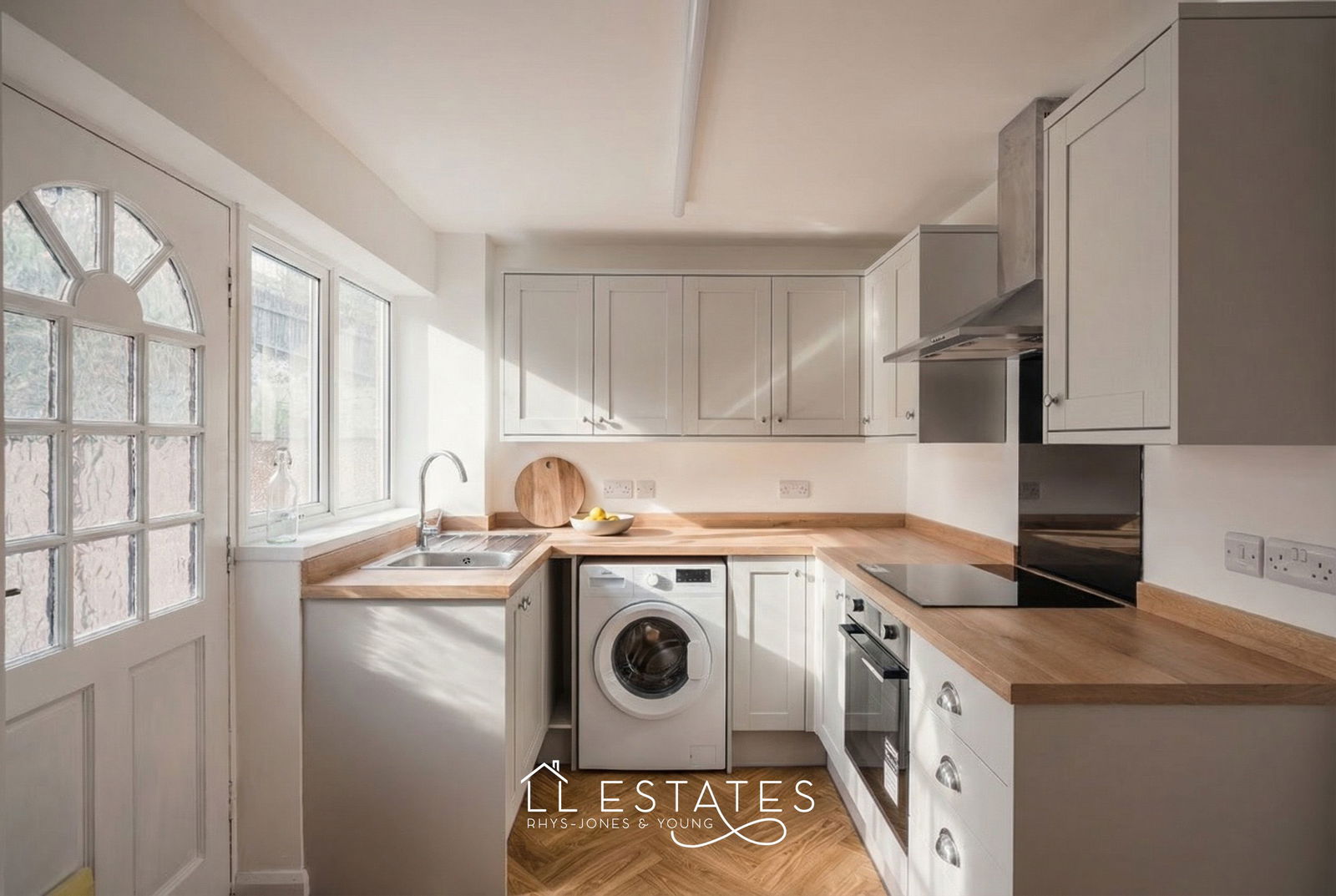 3 bed semi-detached house for sale in Ormeside, Penrhynside, LL30 3DY 3