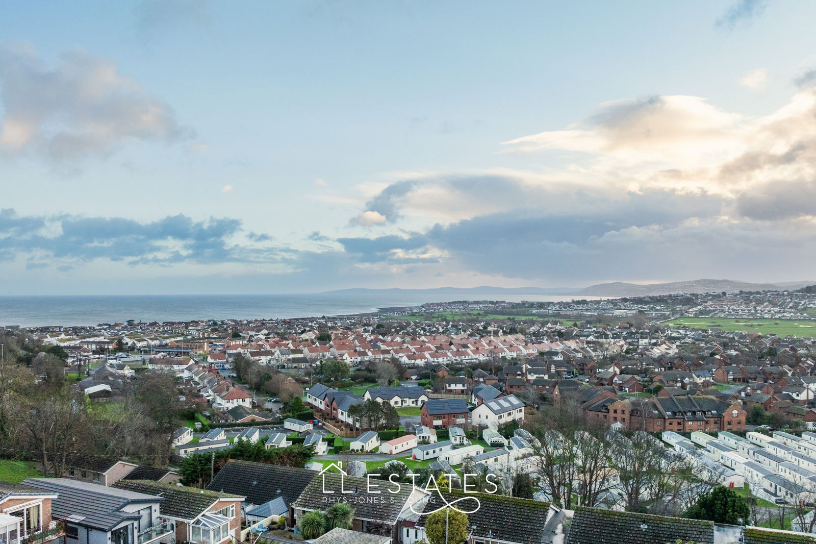 3 bed semi-detached house for sale in Ormeside, Penrhynside, LL30 3DY  - Property Image 2