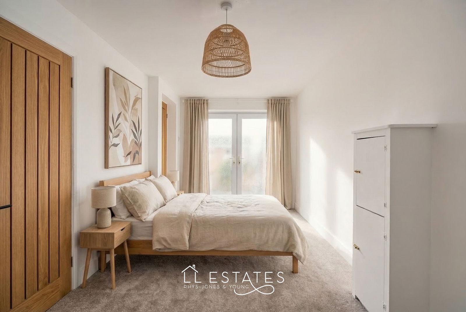 3 bed semi-detached house for sale in Ormeside, Penrhynside, LL30 3DY  - Property Image 3