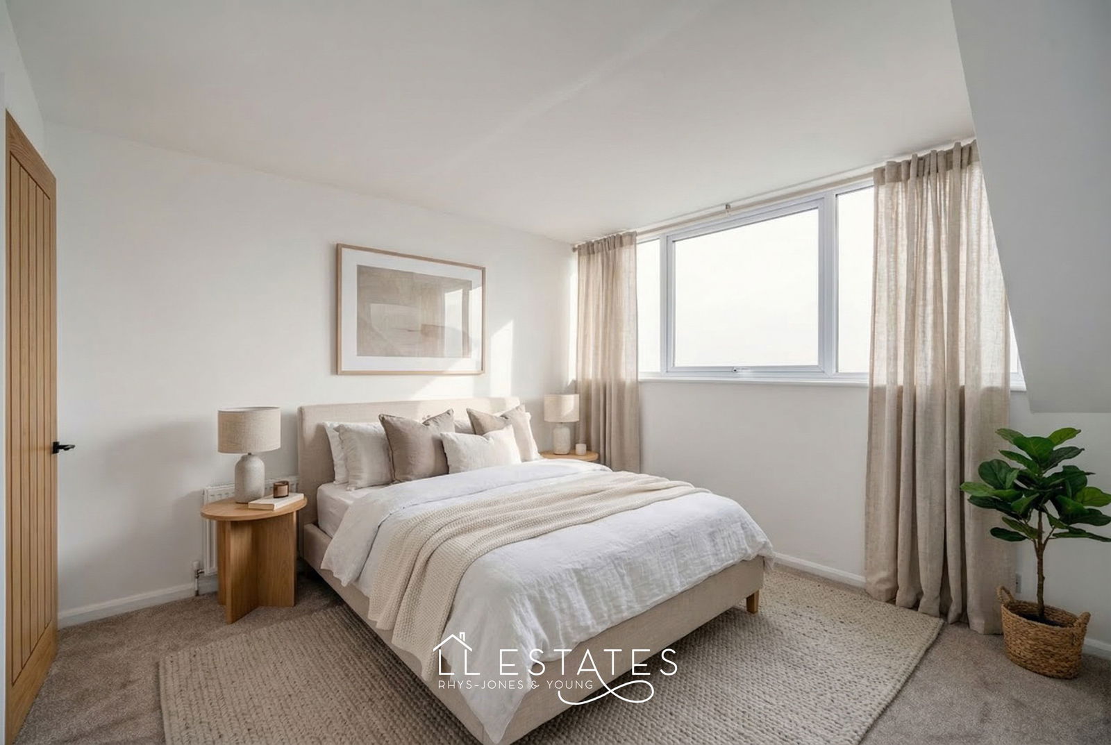 3 bed semi-detached house for sale in Ormeside, Penrhynside, LL30 3DY  - Property Image 9