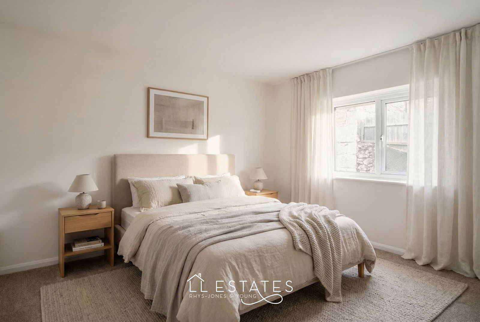 3 bed semi-detached house for sale in Ormeside, Penrhynside, LL30 3DY  - Property Image 10