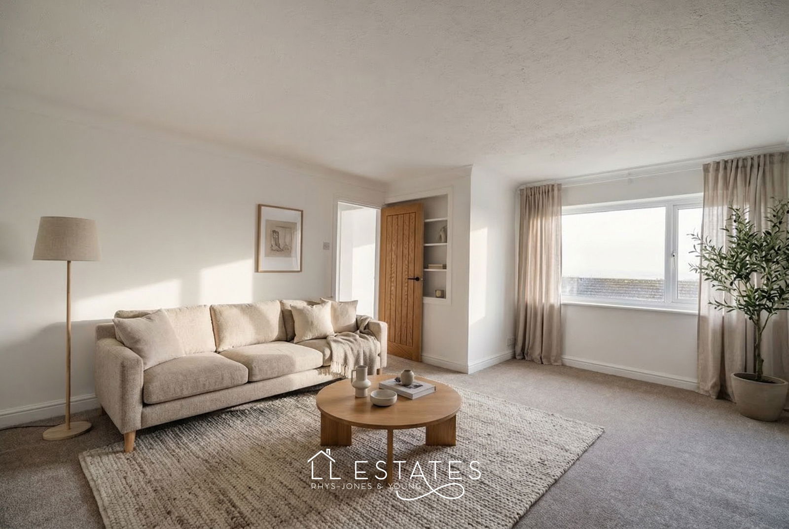 3 bed semi-detached house for sale in Ormeside, Penrhynside, LL30 3DY 5