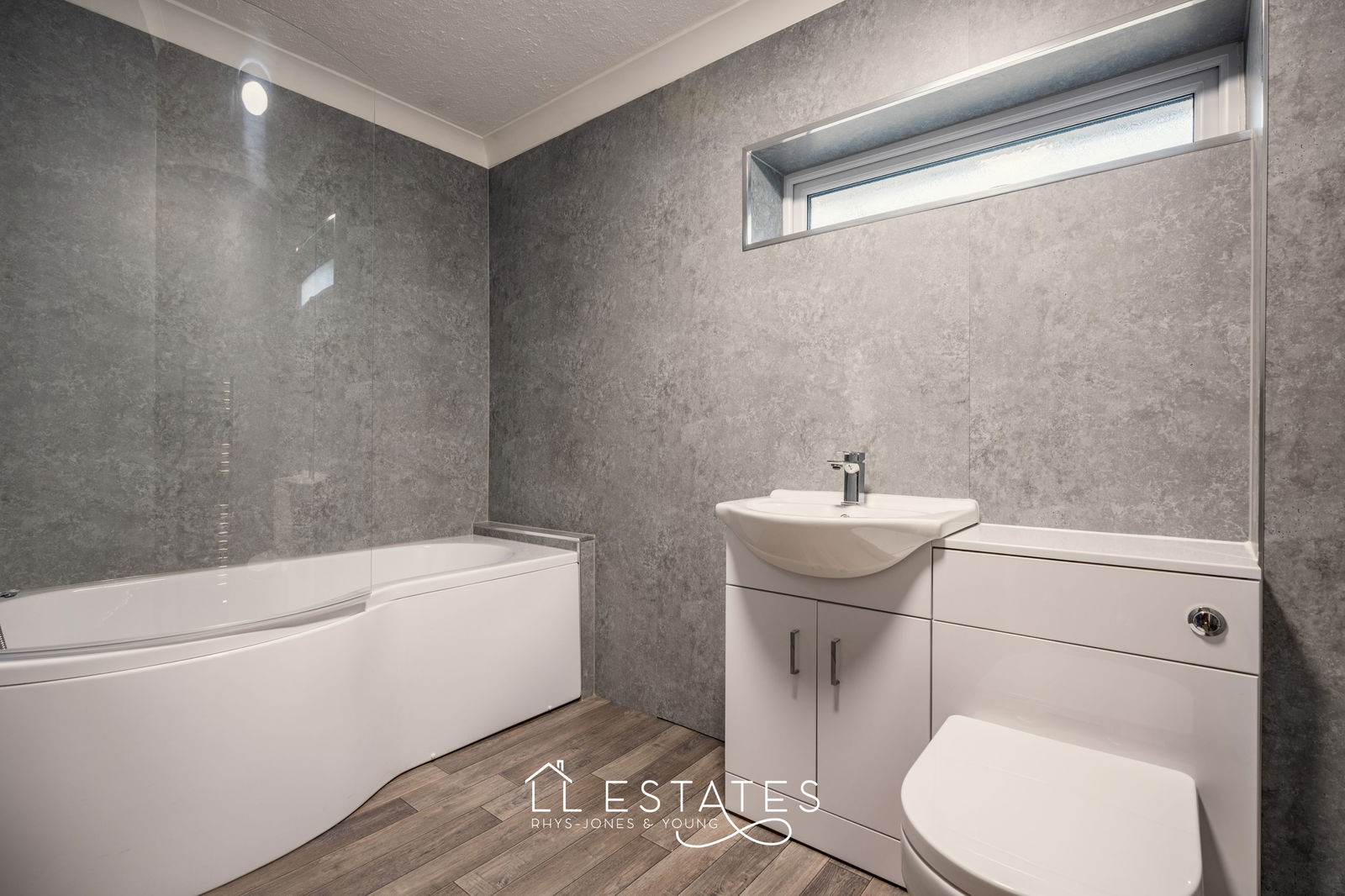 3 bed semi-detached house for sale in Ormeside, Penrhynside, LL30 3DY  - Property Image 10