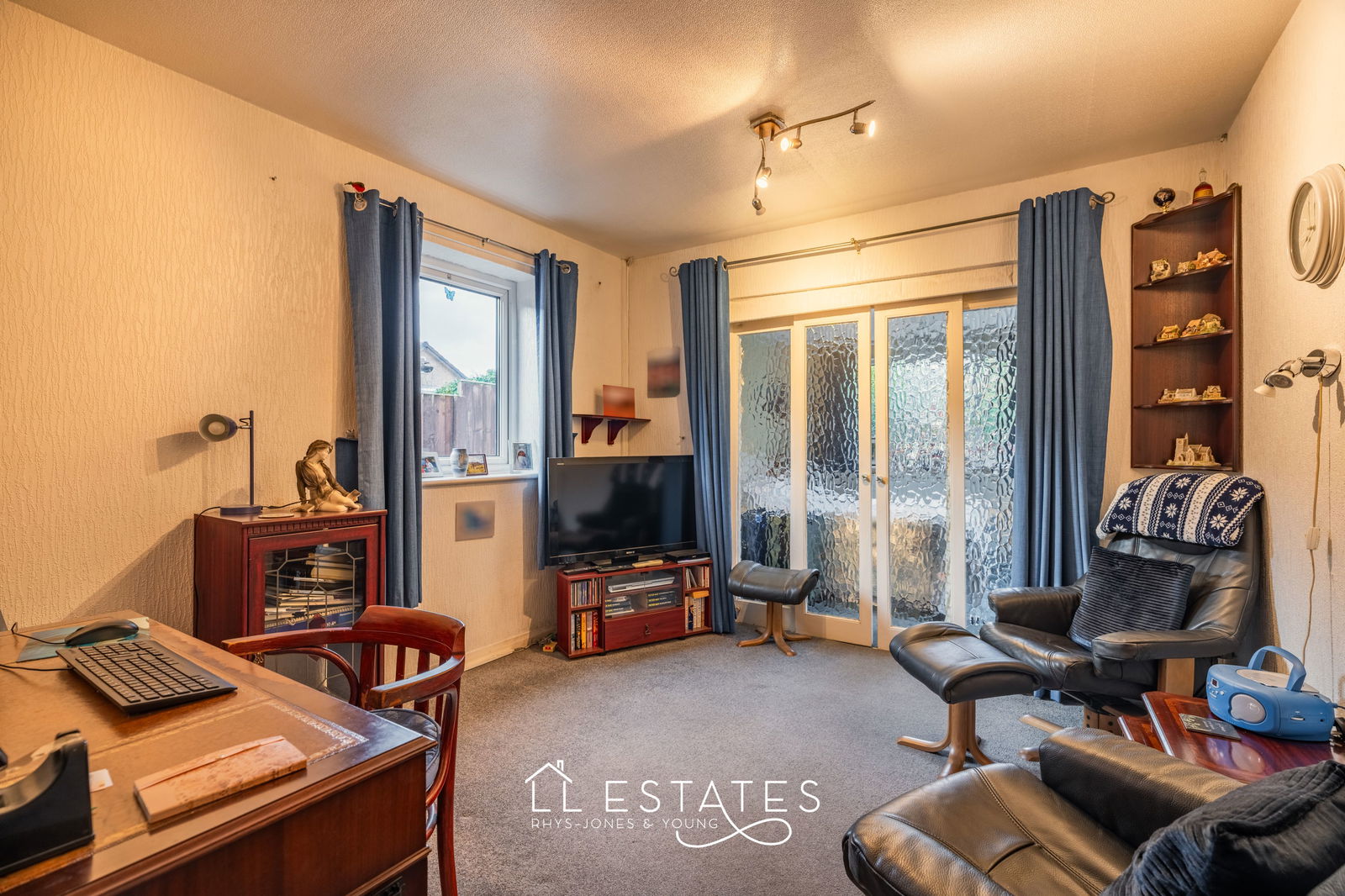 2 bed bungalow for sale in Garwyn Avenue, Meliden 8