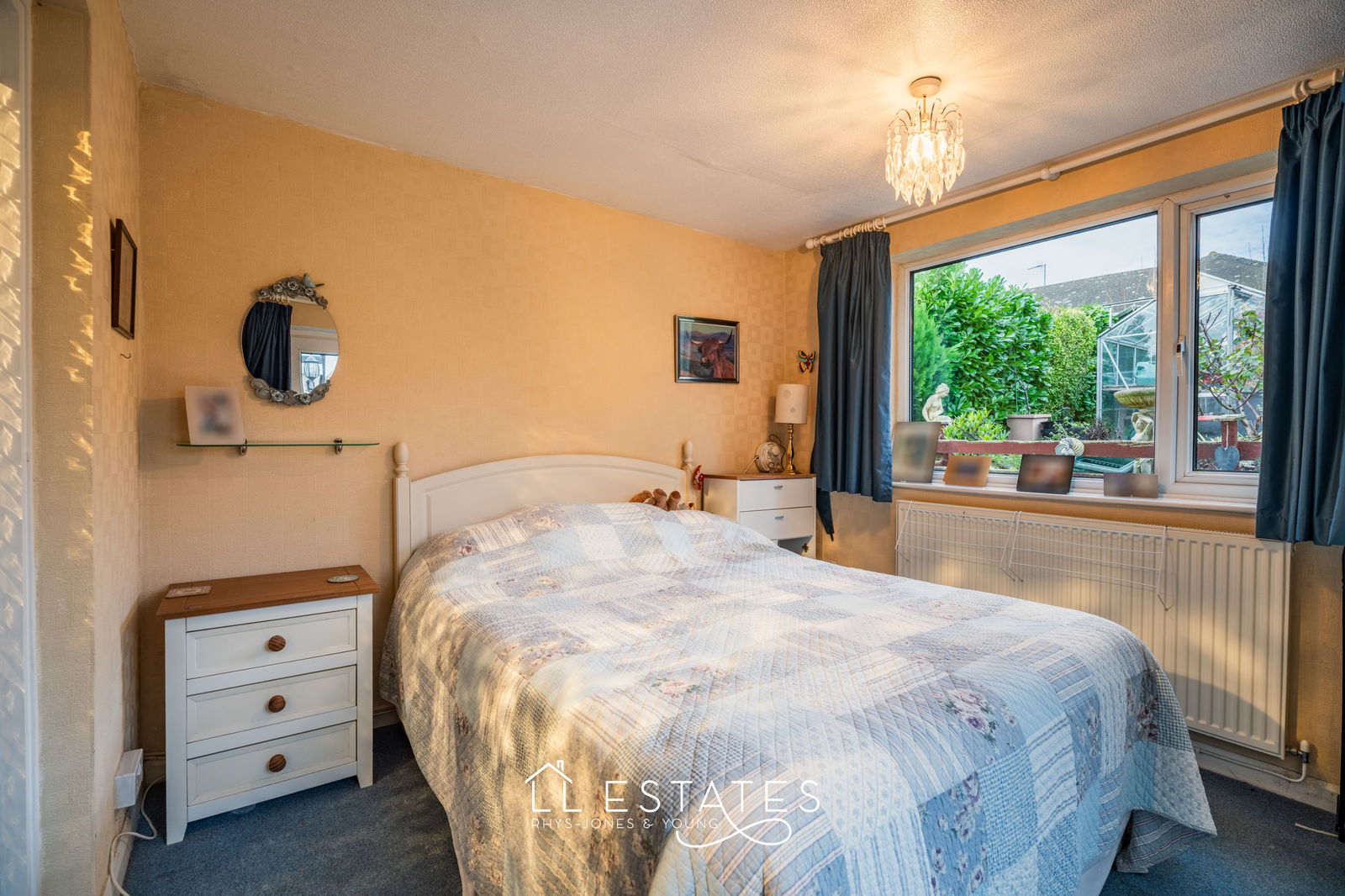 2 bed bungalow for sale in Garwyn Avenue, Meliden 6