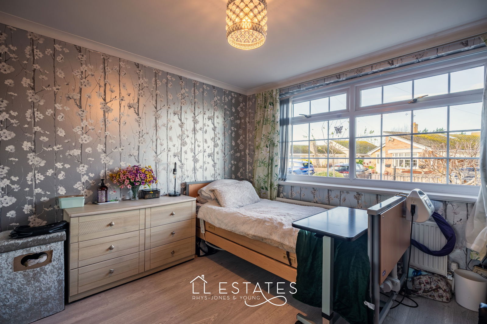 3 bed bungalow for sale in Denbigh Circle, Kinmel Bay, LL18 5HW 8