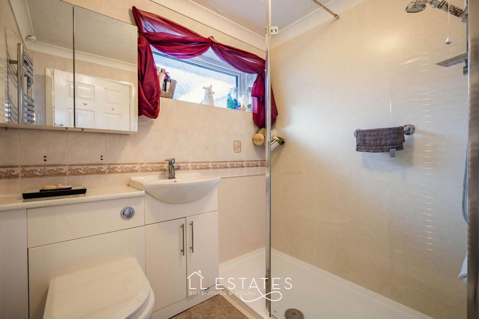 3 bed bungalow for sale in Denbigh Circle, Kinmel Bay, LL18 5HW 9