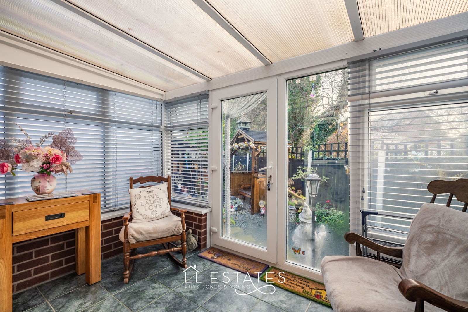 3 bed bungalow for sale in Denbigh Circle, Kinmel Bay, LL18 5HW  - Property Image 6