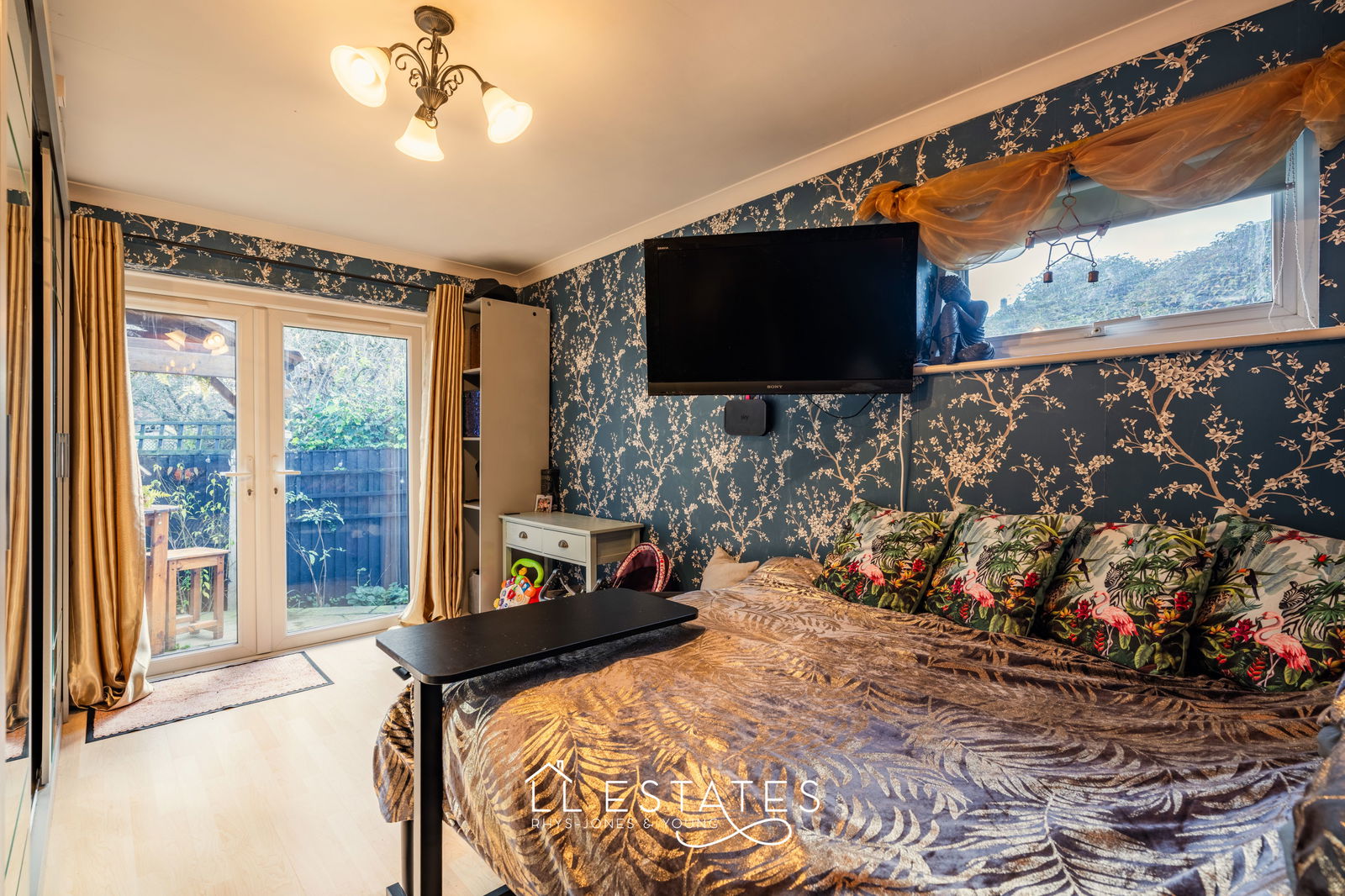 3 bed bungalow for sale in Denbigh Circle, Kinmel Bay, LL18 5HW 6