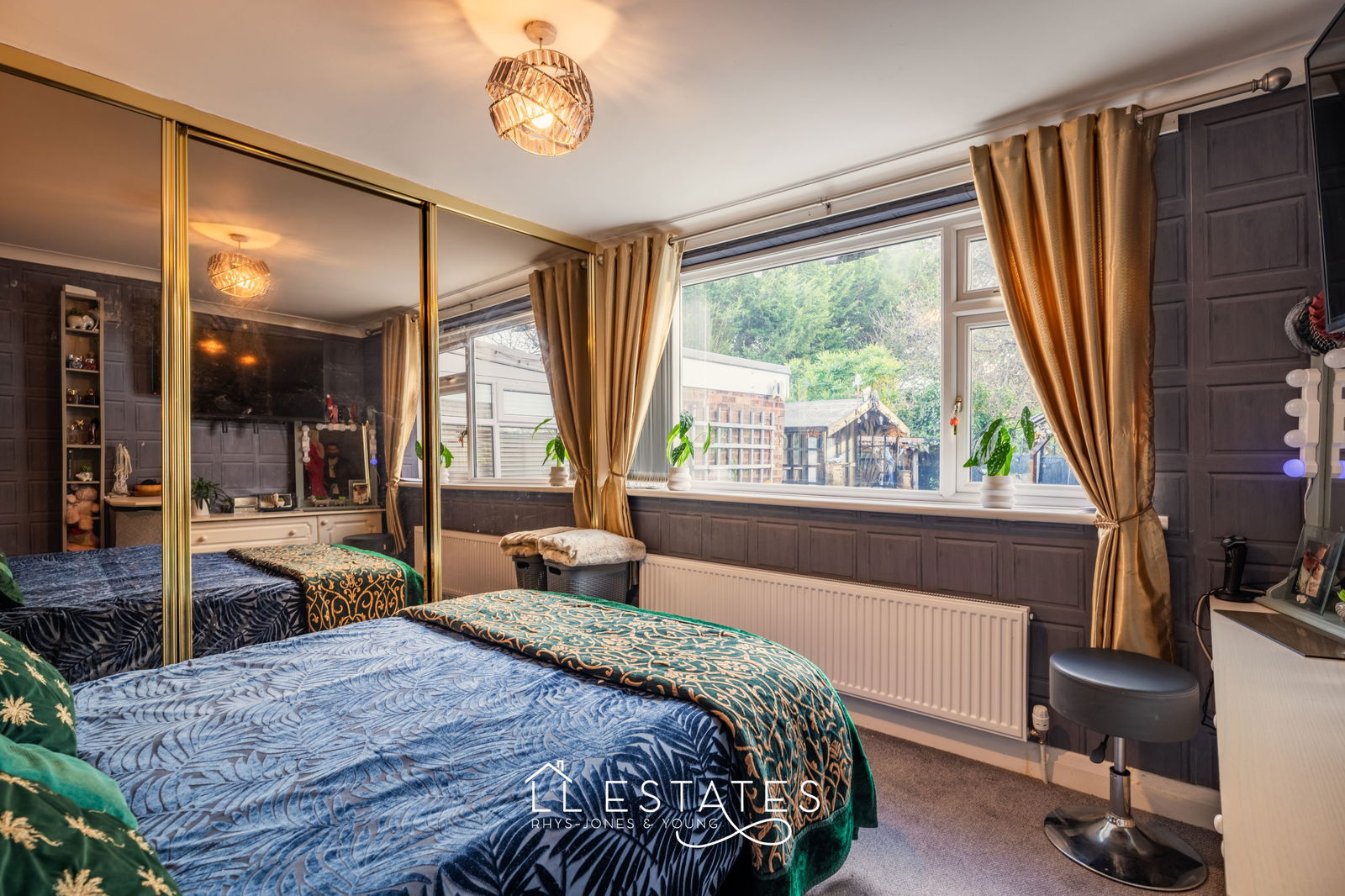 3 bed bungalow for sale in Denbigh Circle, Kinmel Bay, LL18 5HW  - Property Image 8