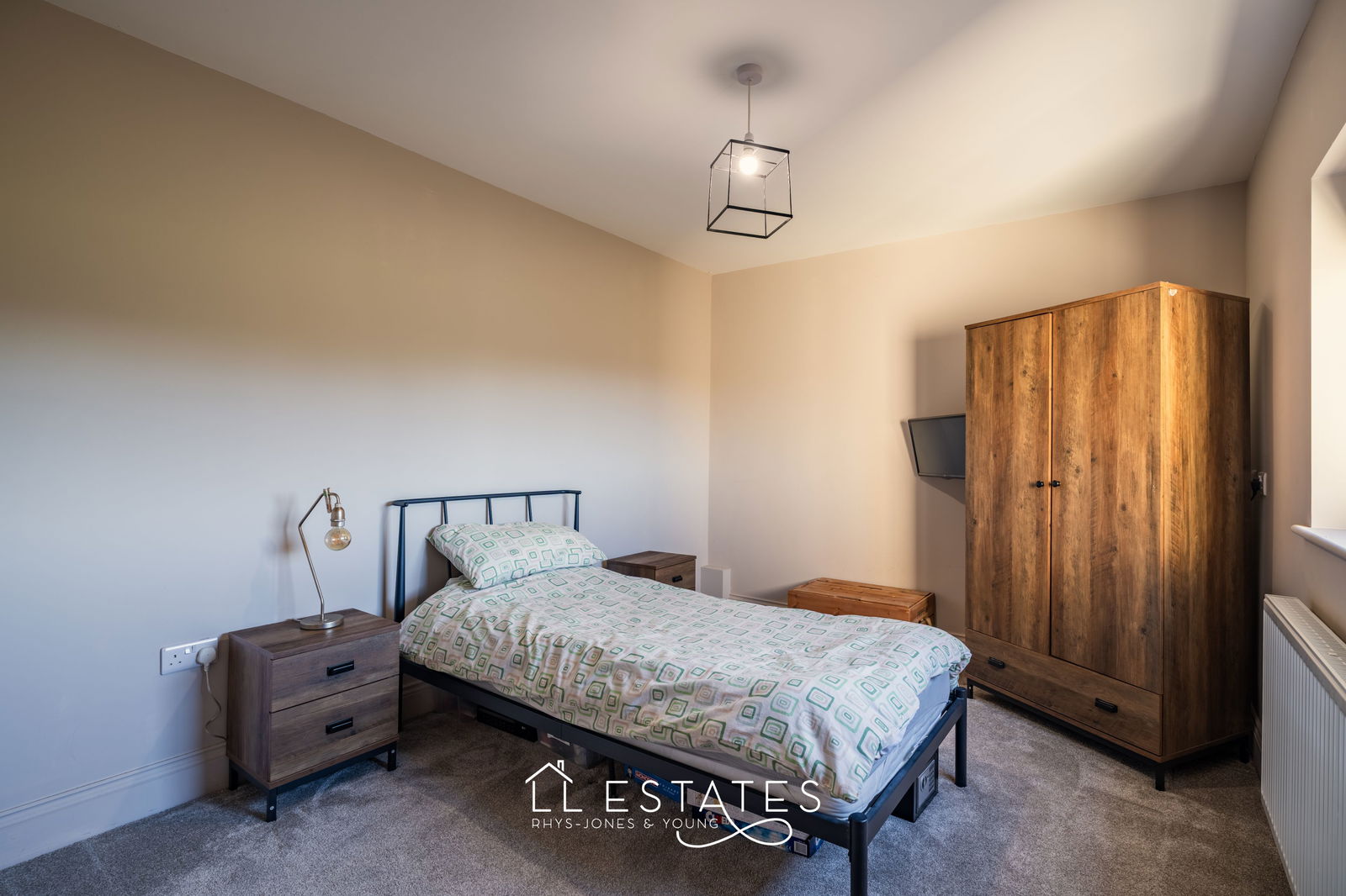 5 bed detached house for sale in Glasfryn, Lloc  - Property Image 20